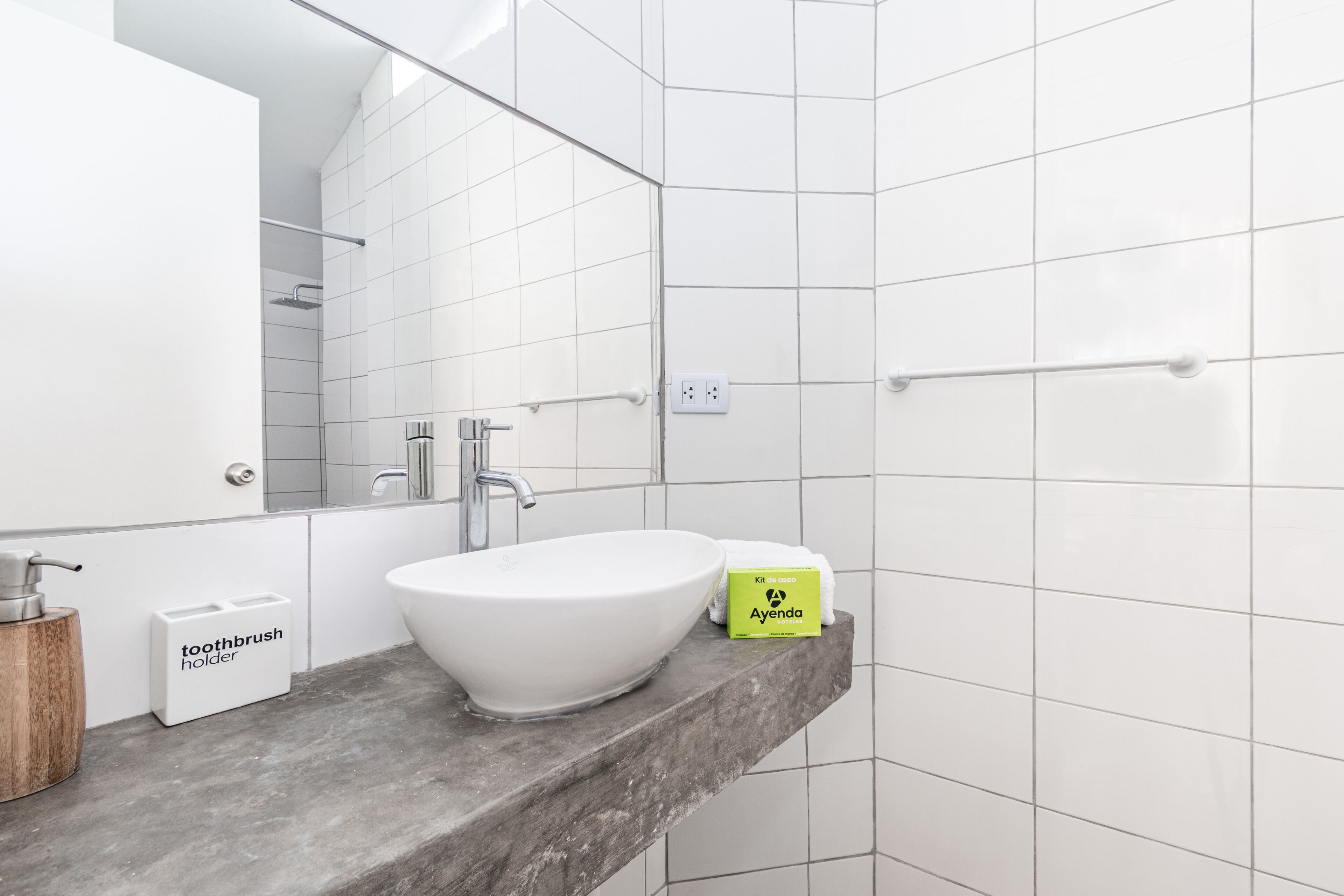 Foto - B&B Wasi Airport Lima