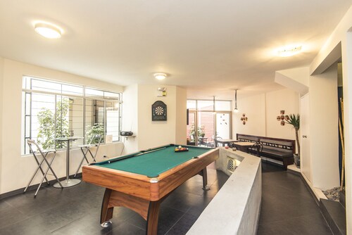 Wasi Airport Lima B&B