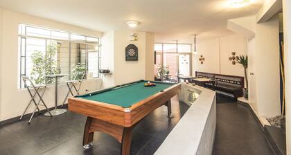 Wasi Airport Lima B&B