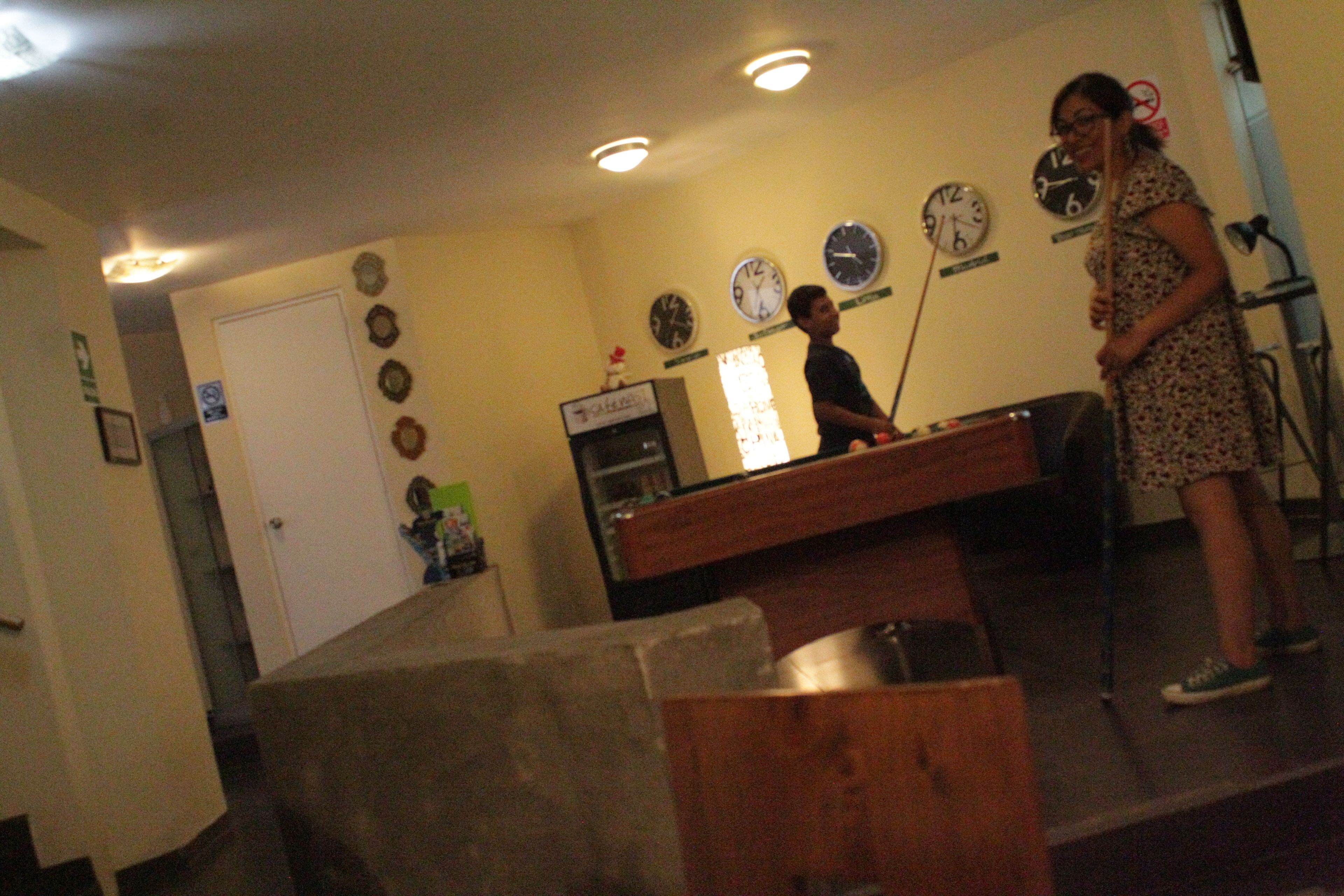 Foto - B&B Wasi Airport Lima