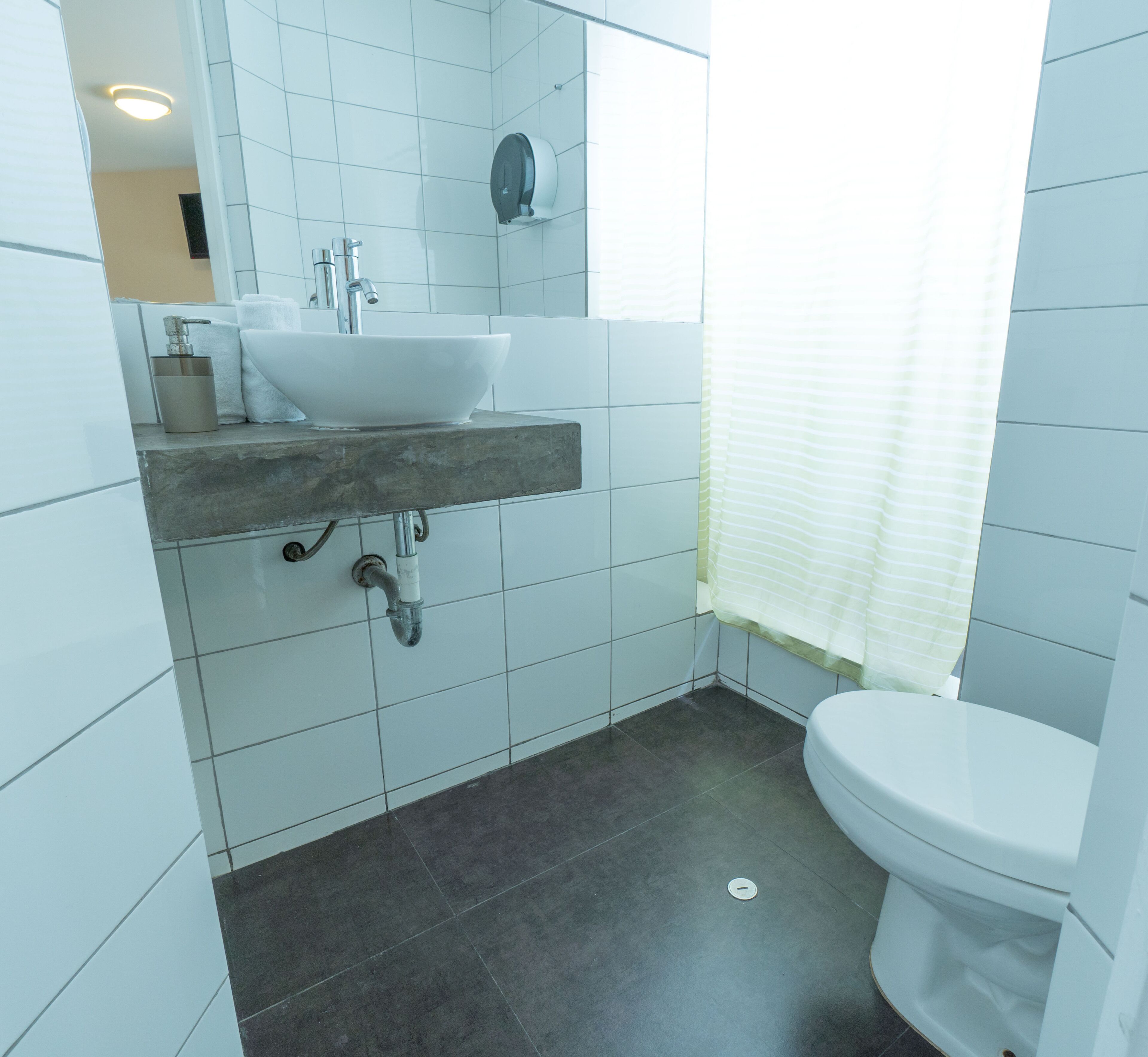 Foto - B&B Wasi Airport Lima