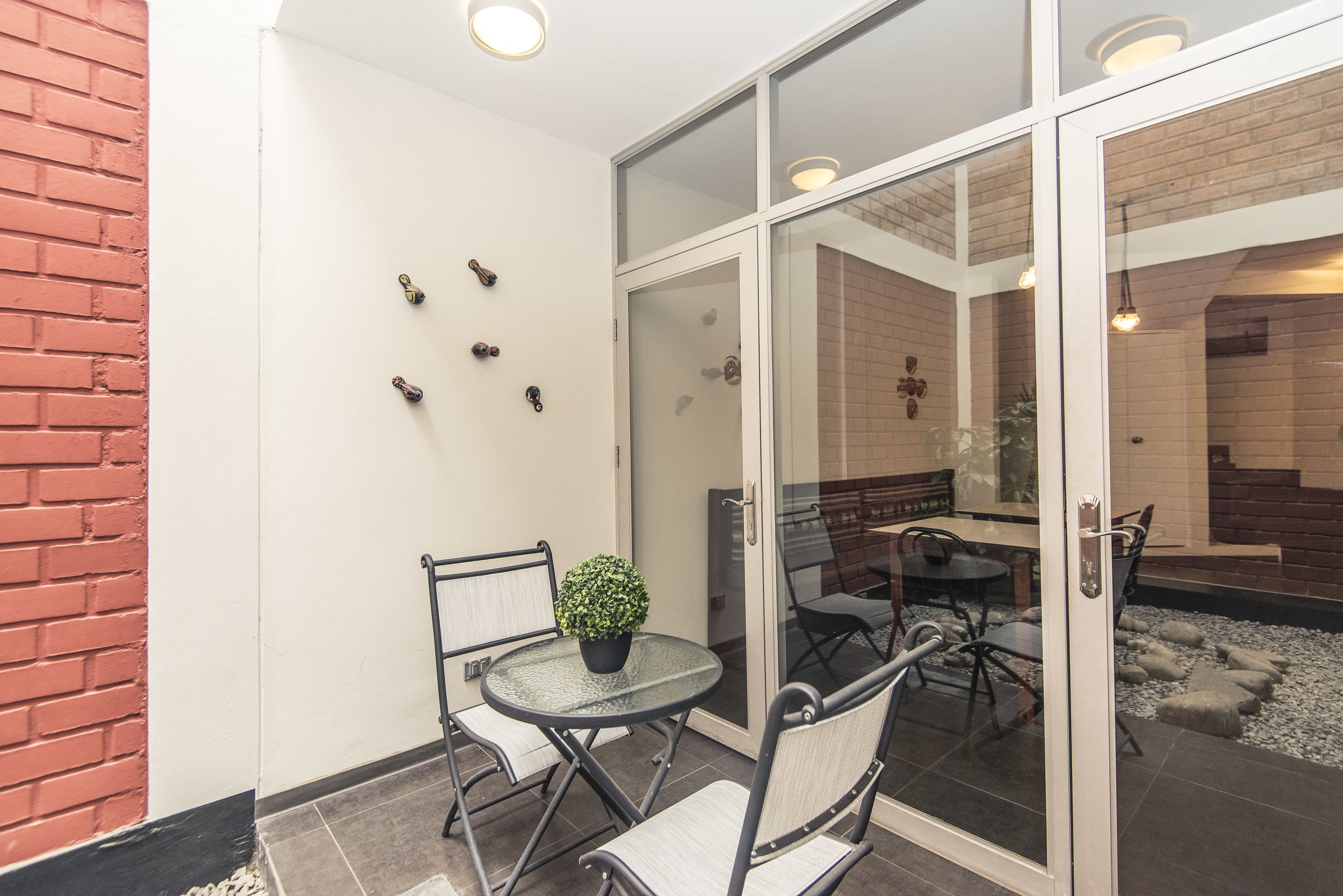 Foto - B&B Wasi Airport Lima