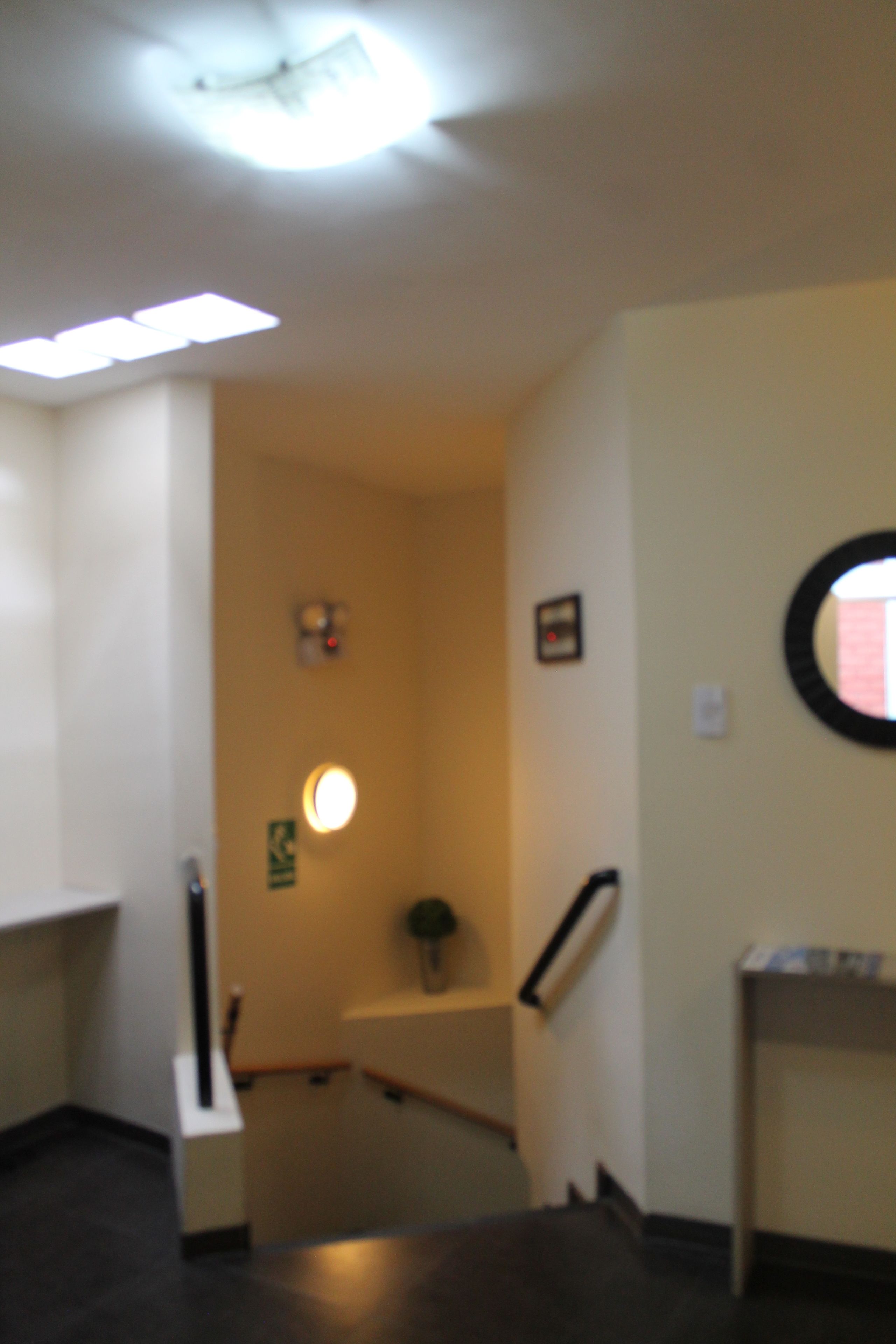 Foto - B&B Wasi Airport Lima