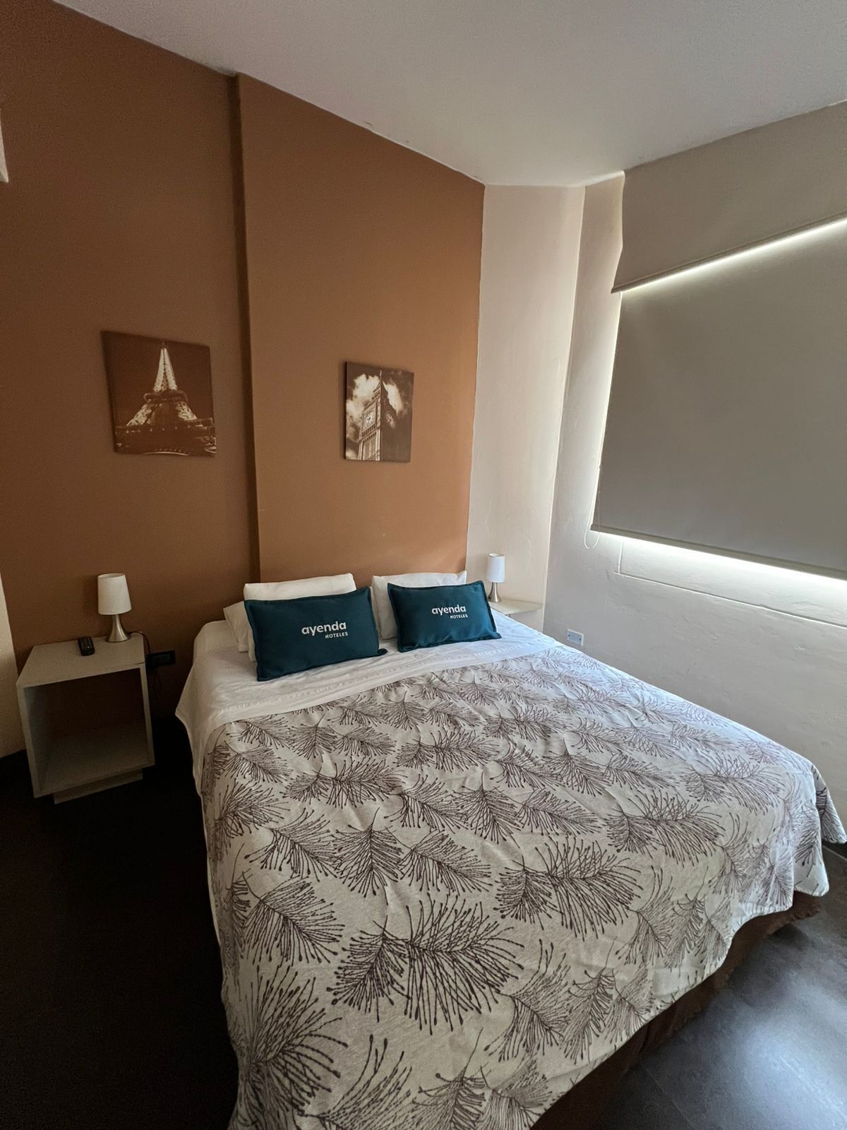 Foto - B&B Wasi Airport Lima