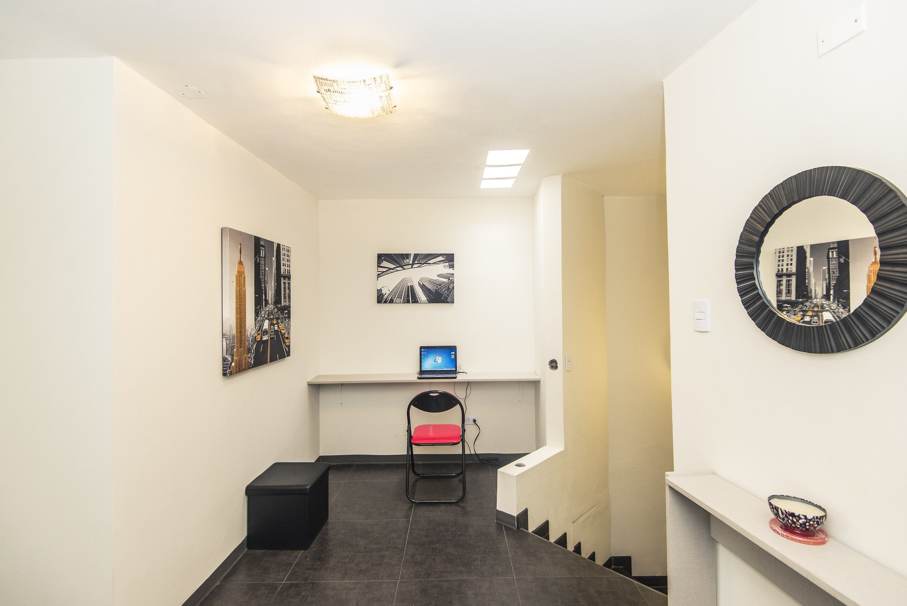 Foto - B&B Wasi Airport Lima