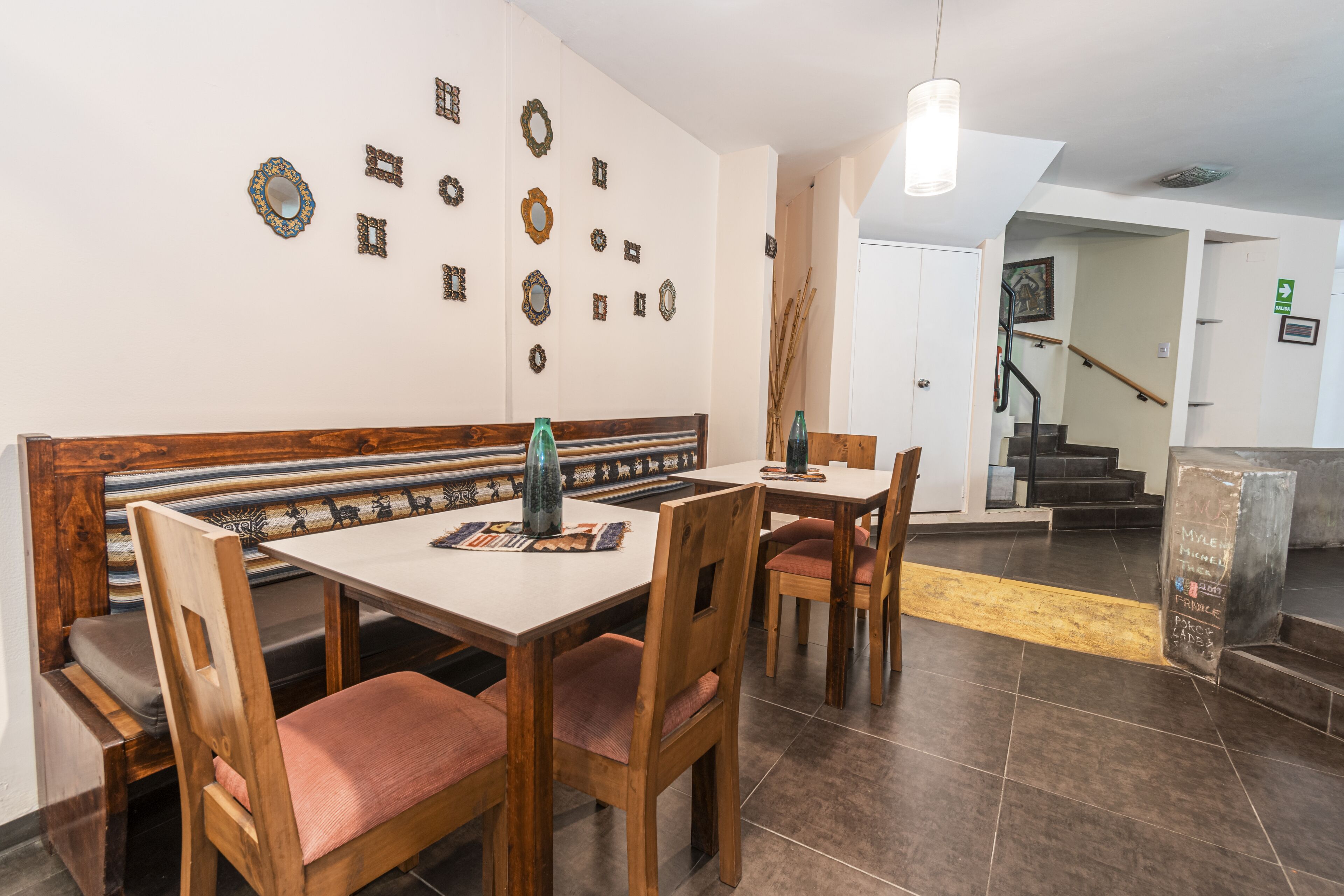 Foto - Wasi Airport Lima B&B