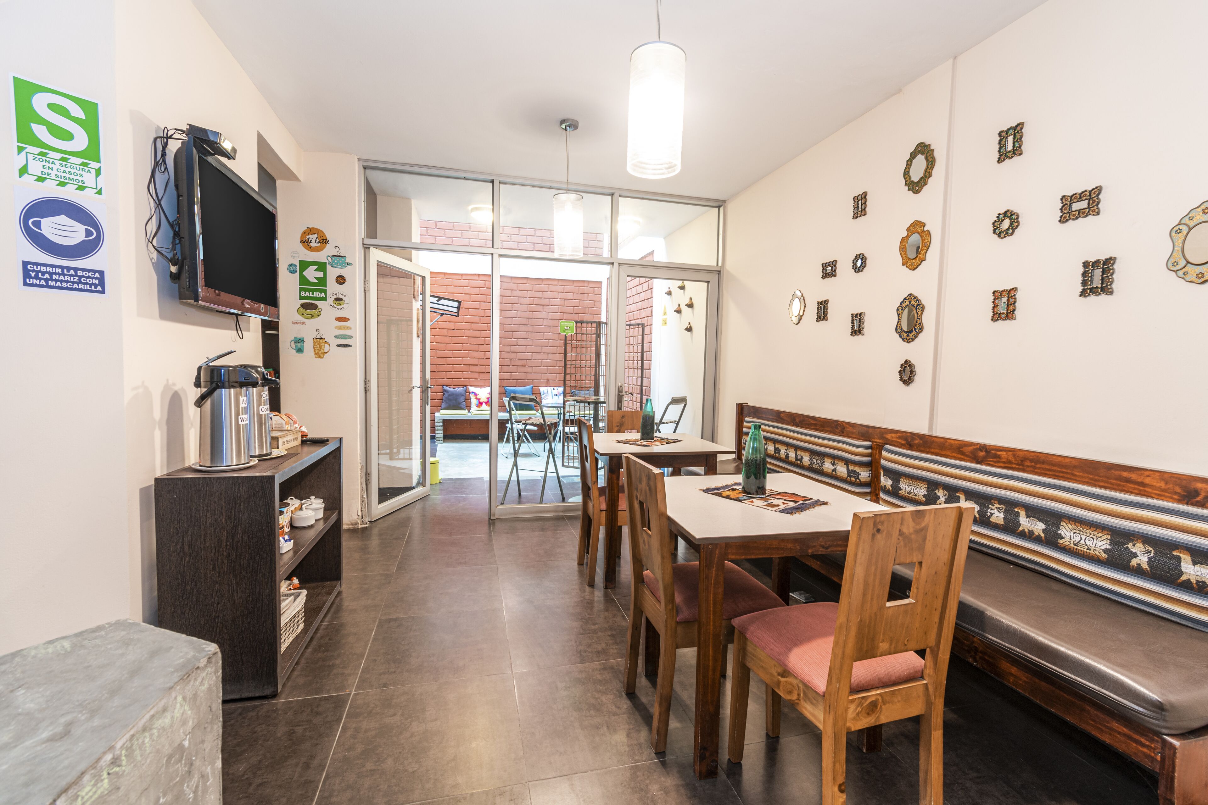 Foto - B&B Wasi Airport Lima