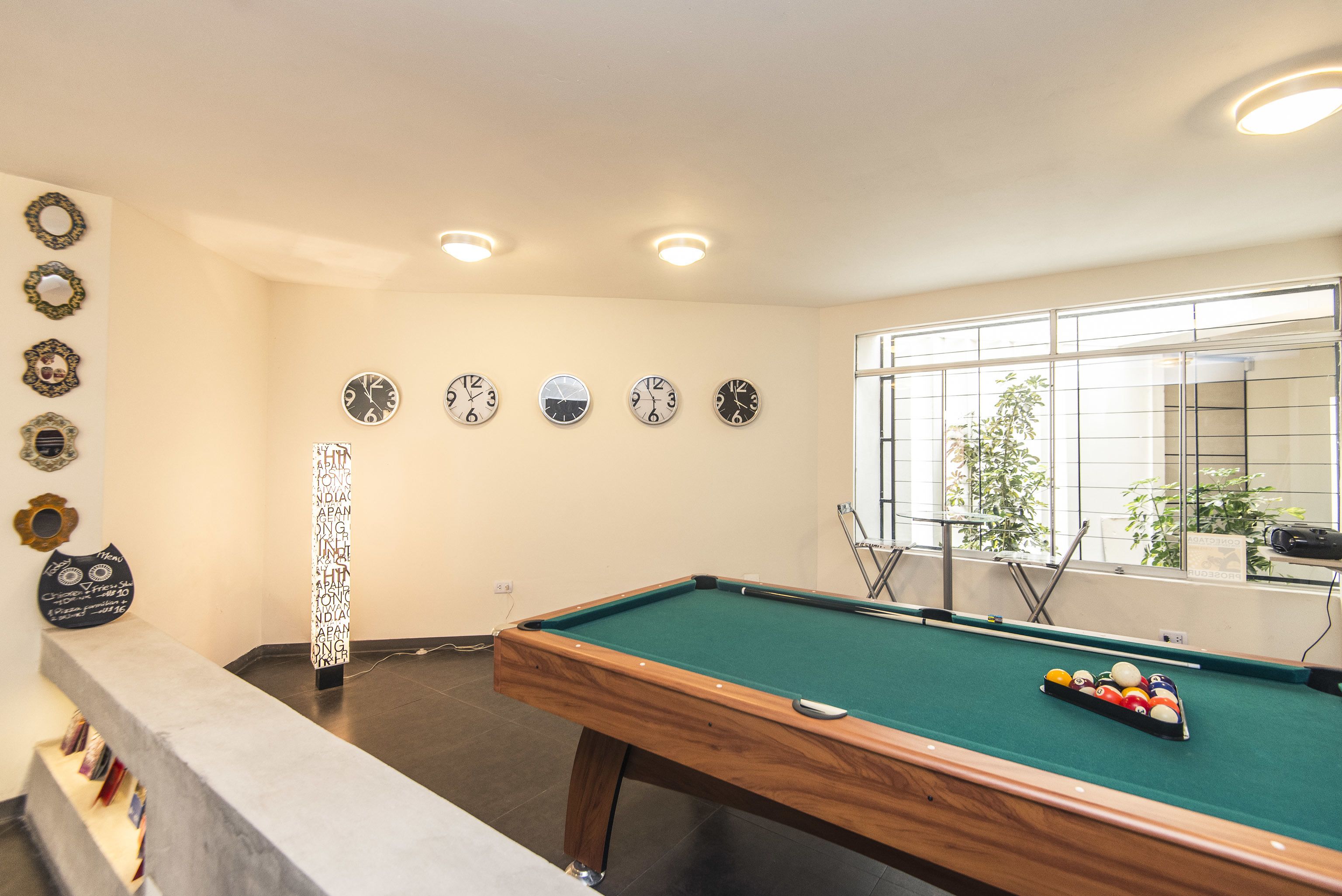 Foto - B&B Wasi Airport Lima