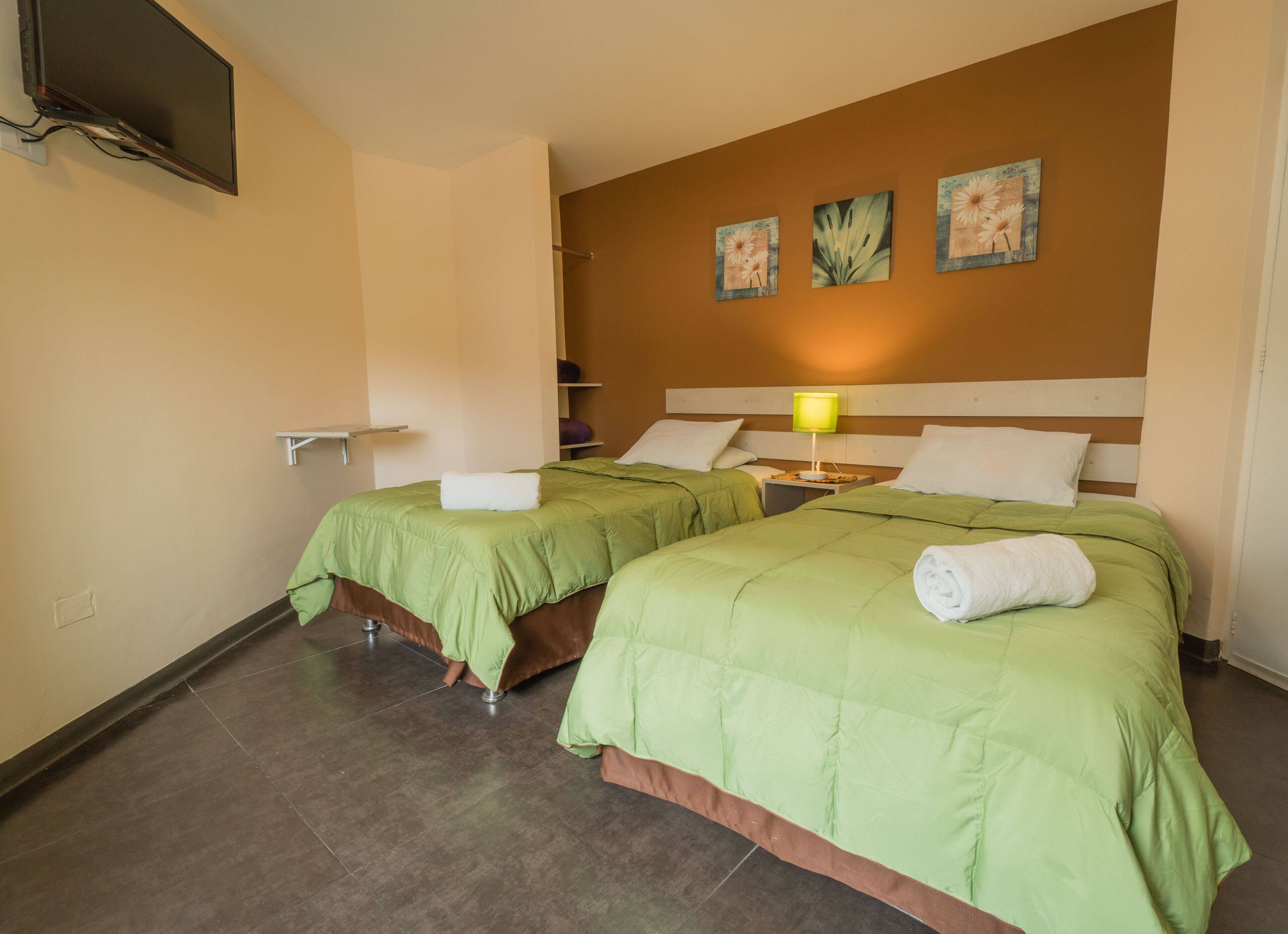 Foto - B&B Wasi Airport Lima