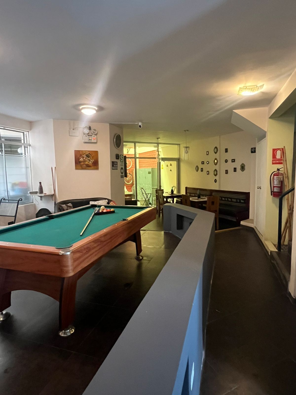 Foto - B&B Wasi Airport Lima