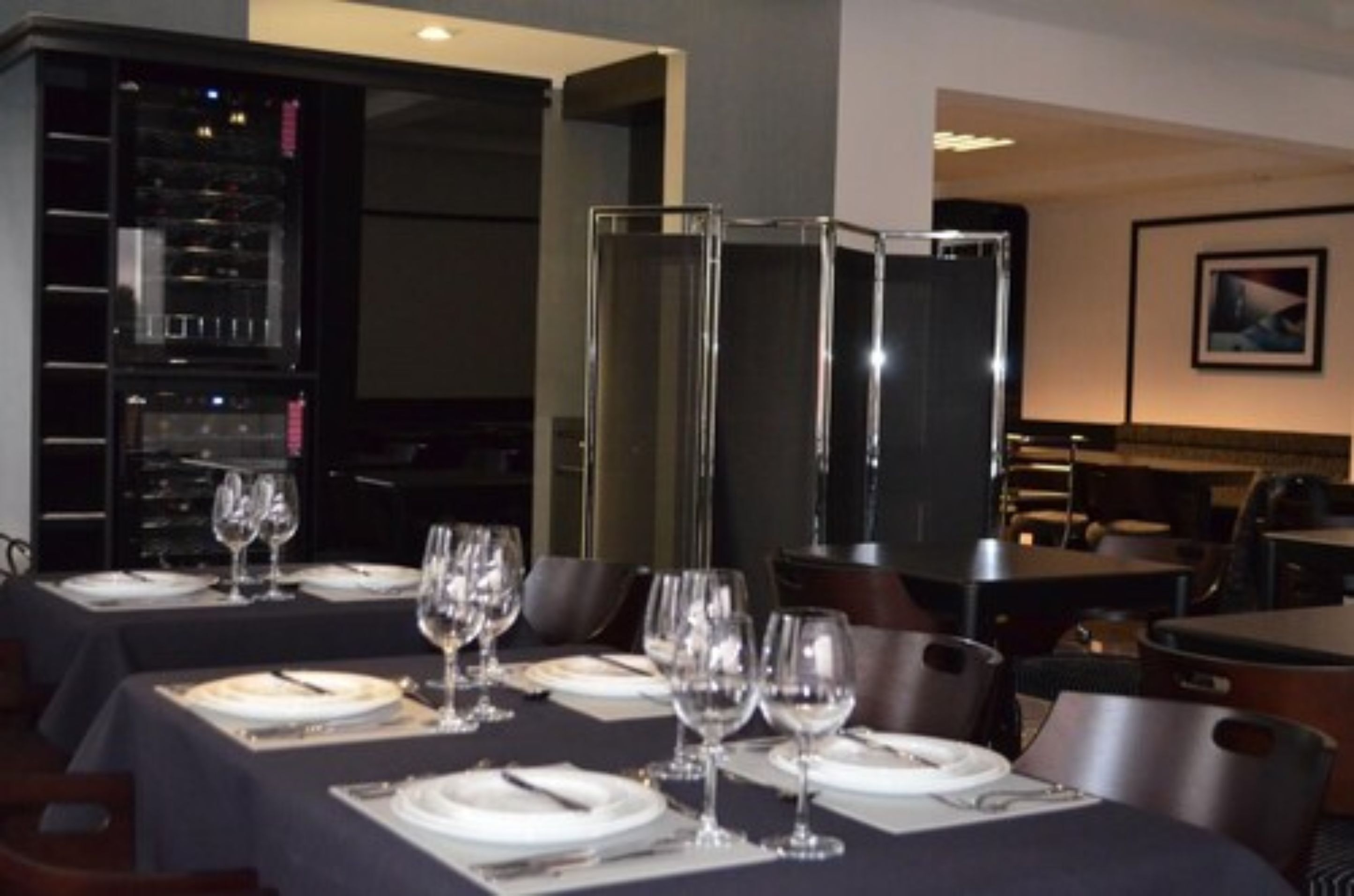 breakfast, lunch, dinner served; brazilian cuisine