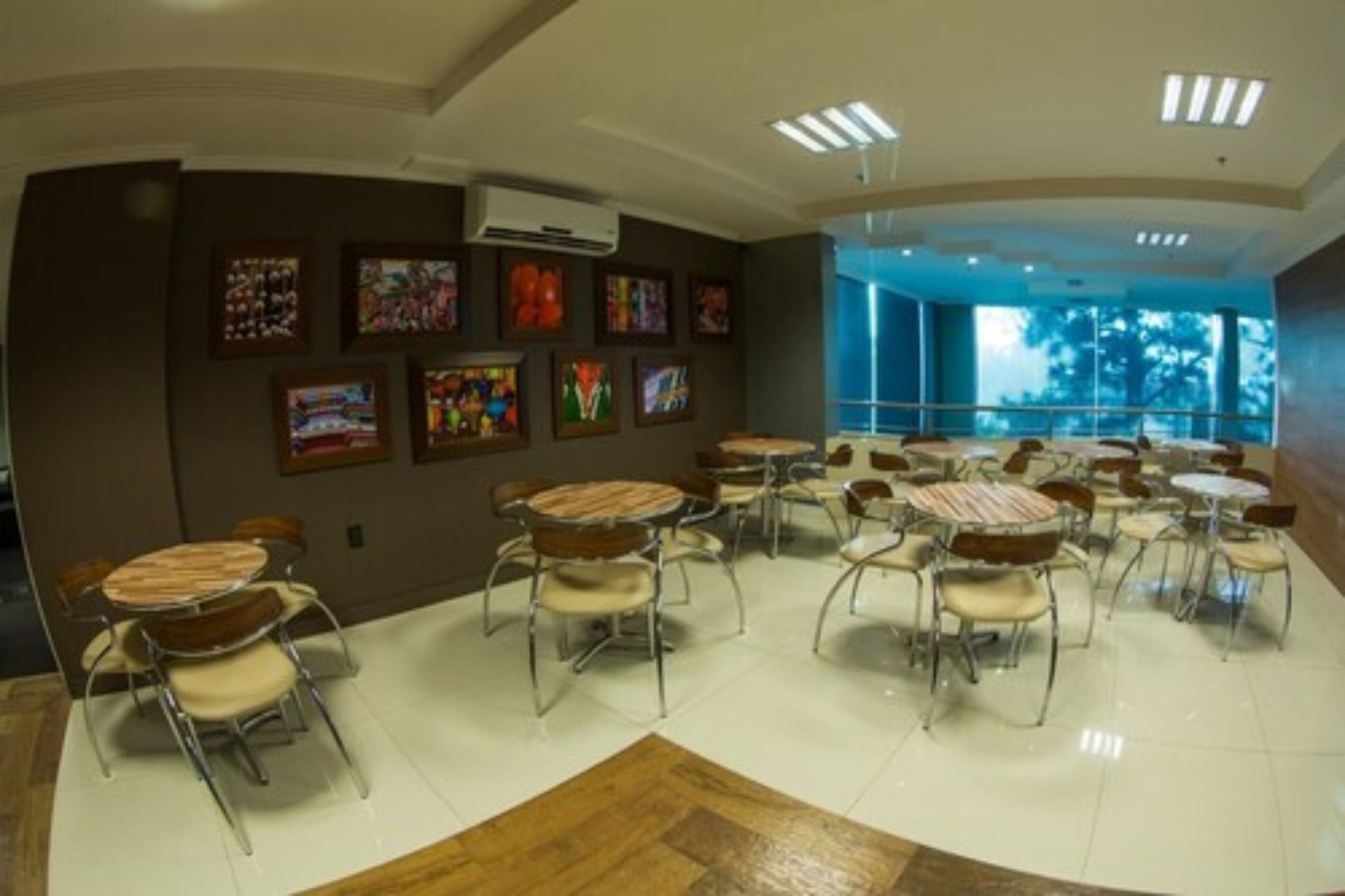 breakfast, lunch, dinner served; brazilian cuisine