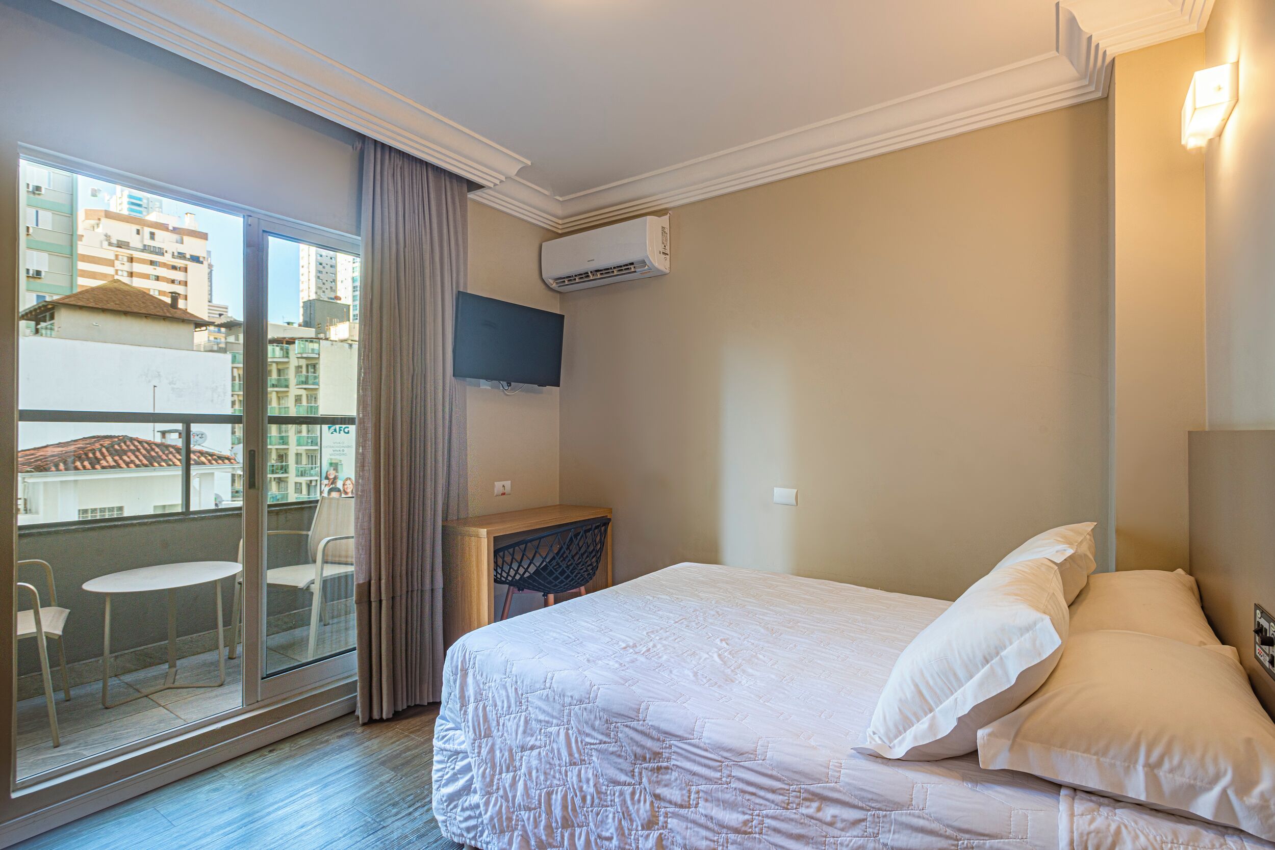 Foto - Hotel Melo