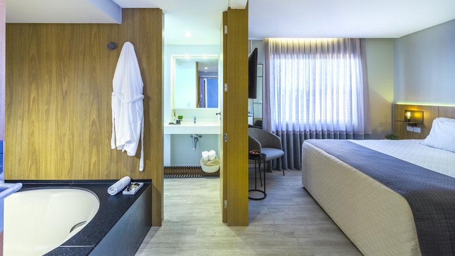 Hotel Melo