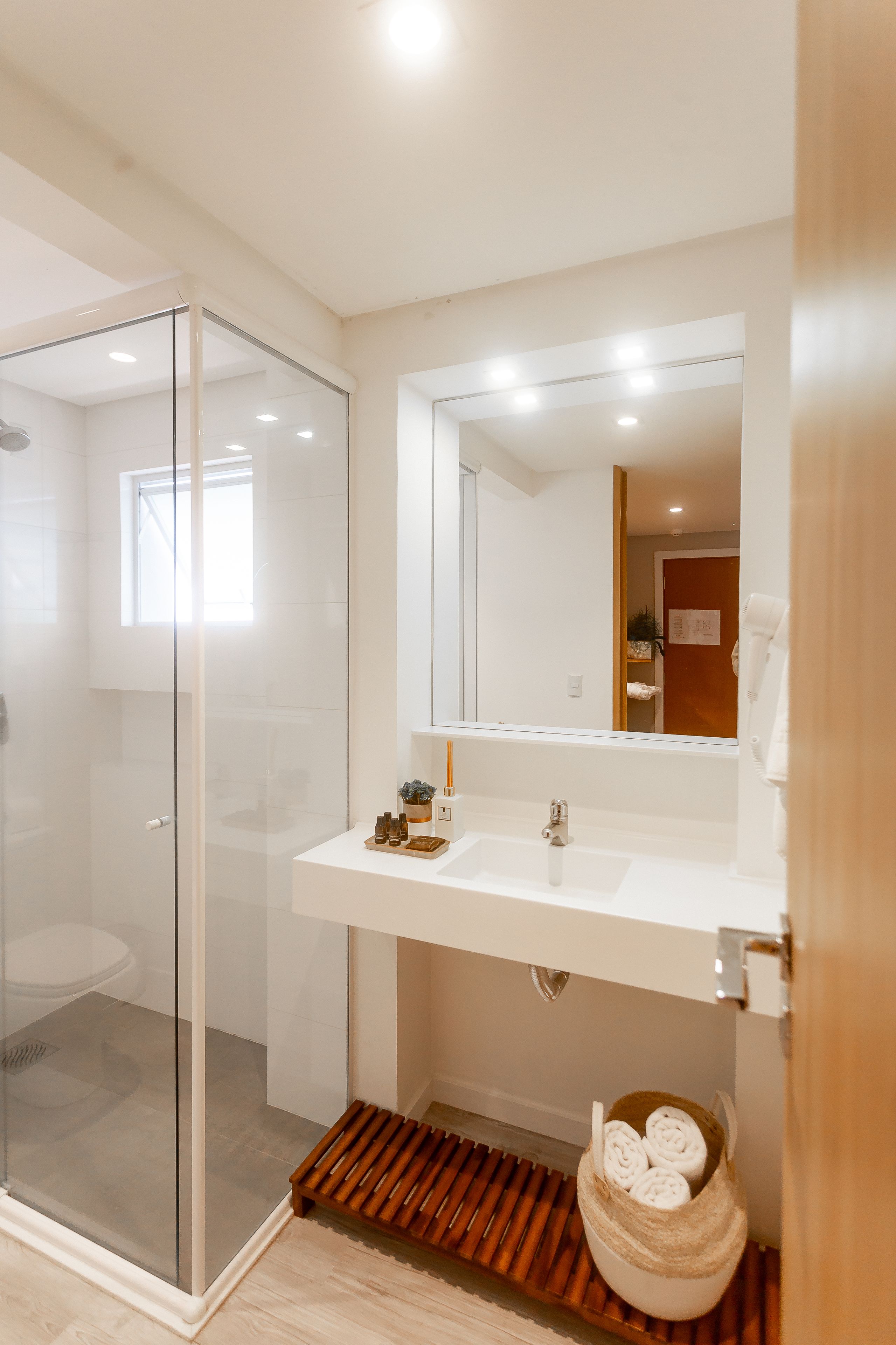 Suite Master con hidromasaje | Minibar, caja fuerte, cortinas opacas y wifi gratis