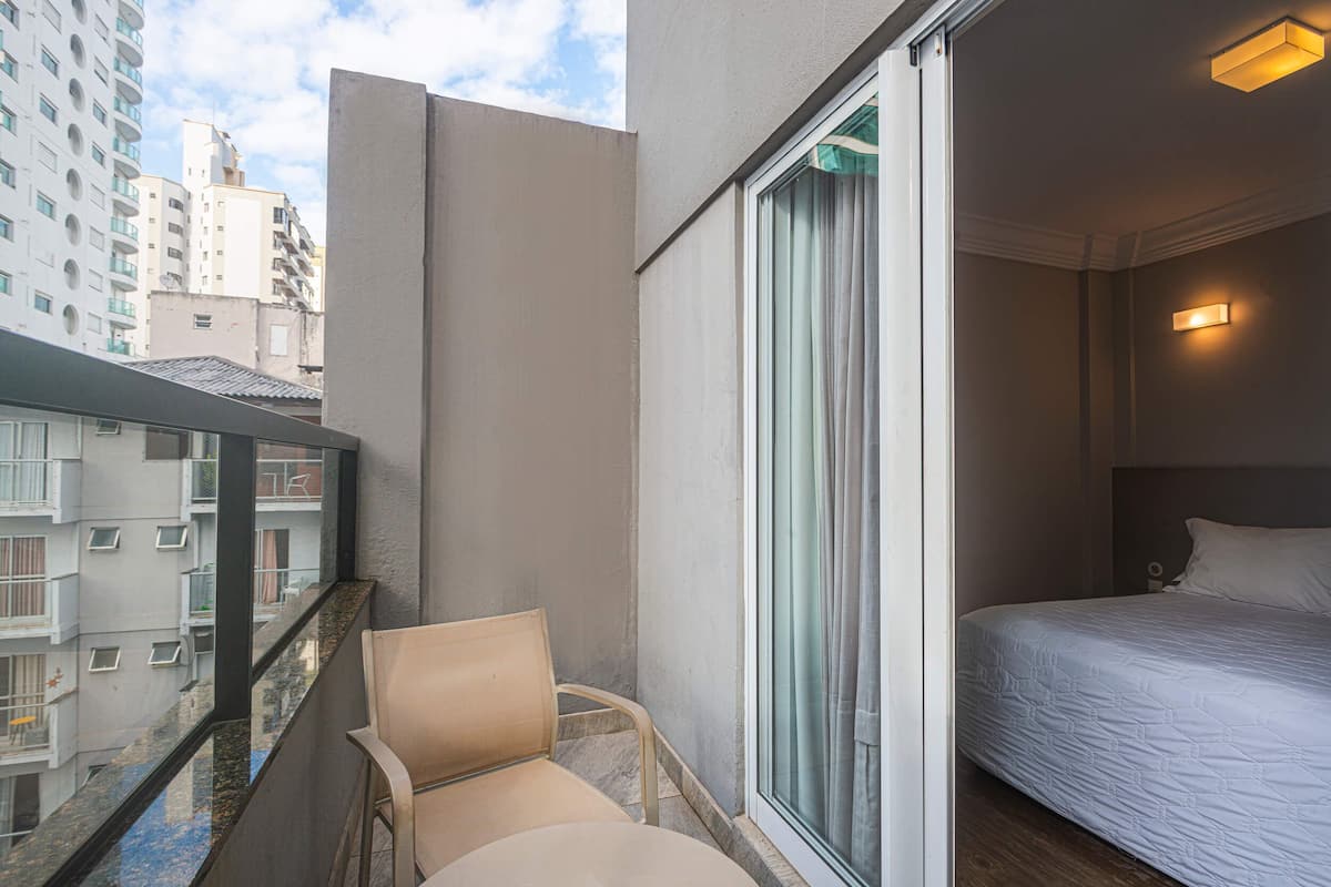 Phòng đôi hoặc 2 giường đơn Tiêu chuẩn | Minibar, két bảo mật tại phòng, màn/rèm cản sáng