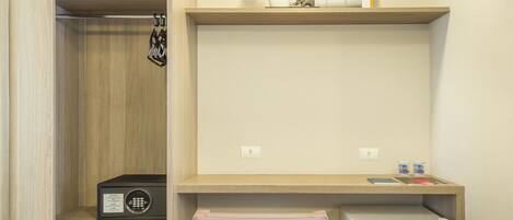 ห้องพัก