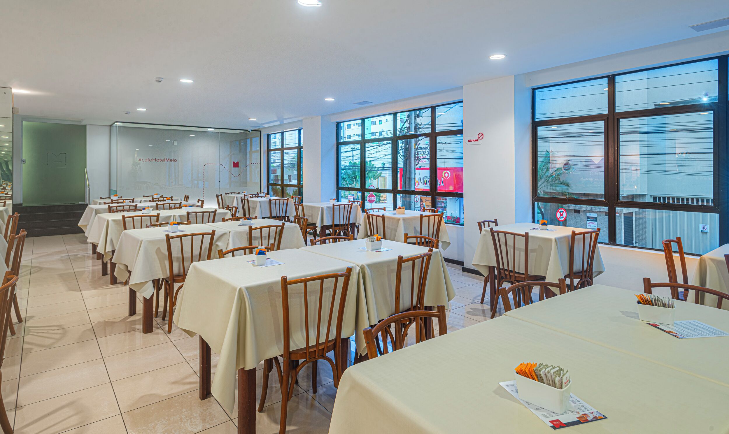 Foto - Hotel Melo