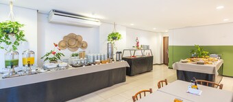 Hotel Melo