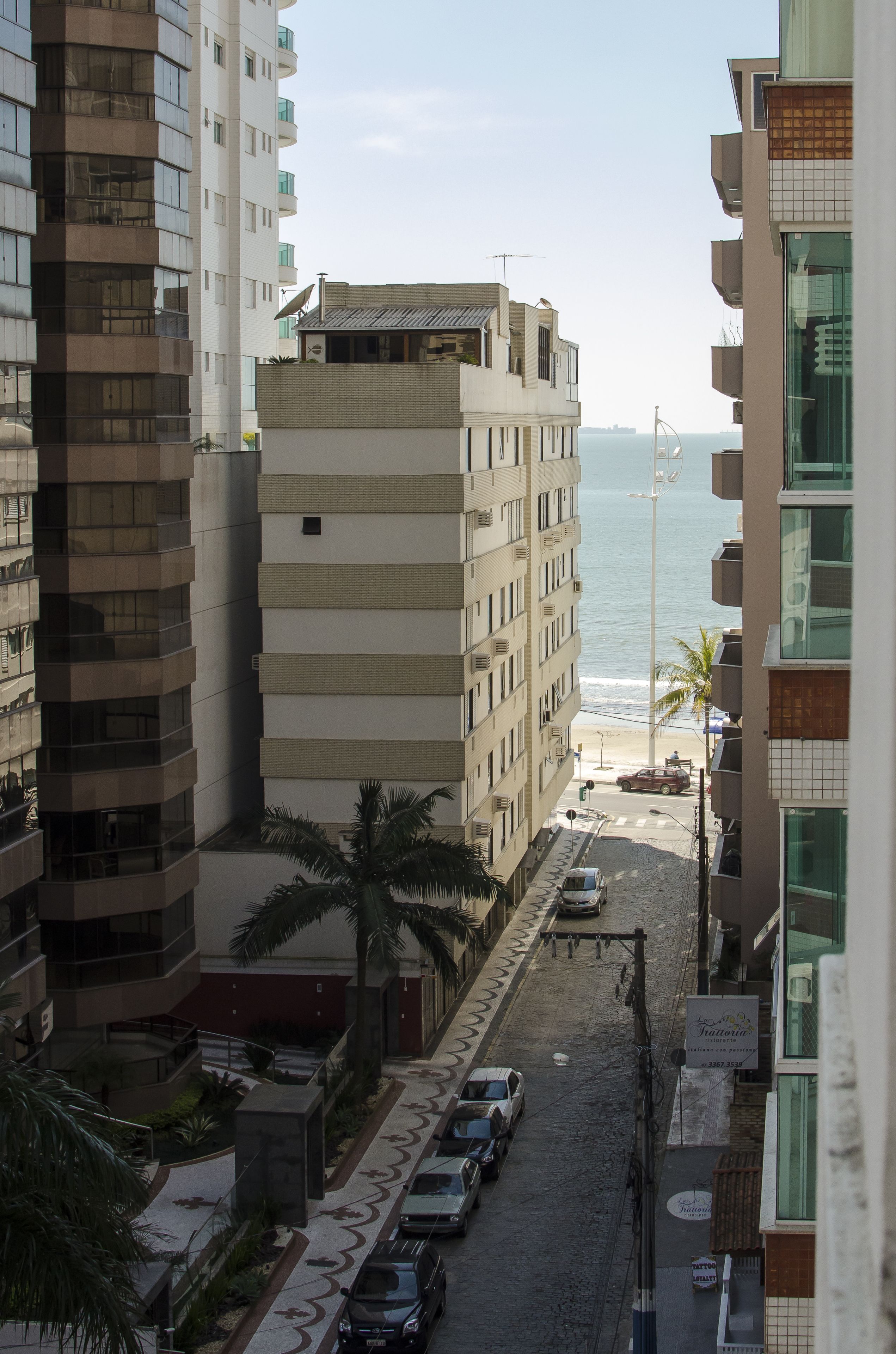 land view from property