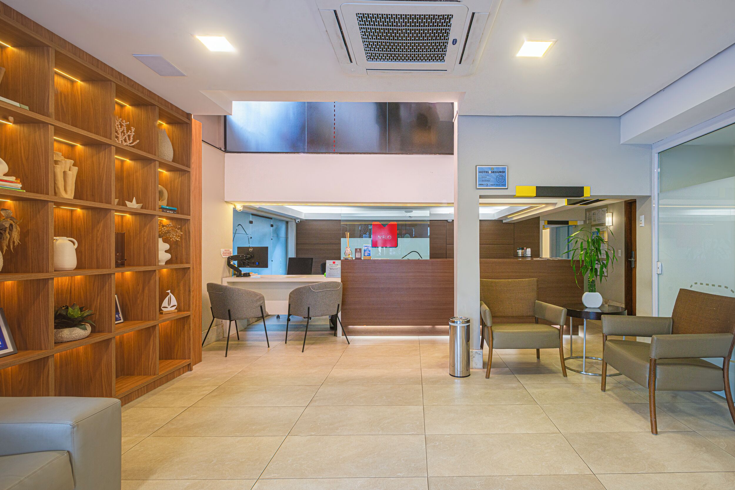 Foto - Hotel Melo