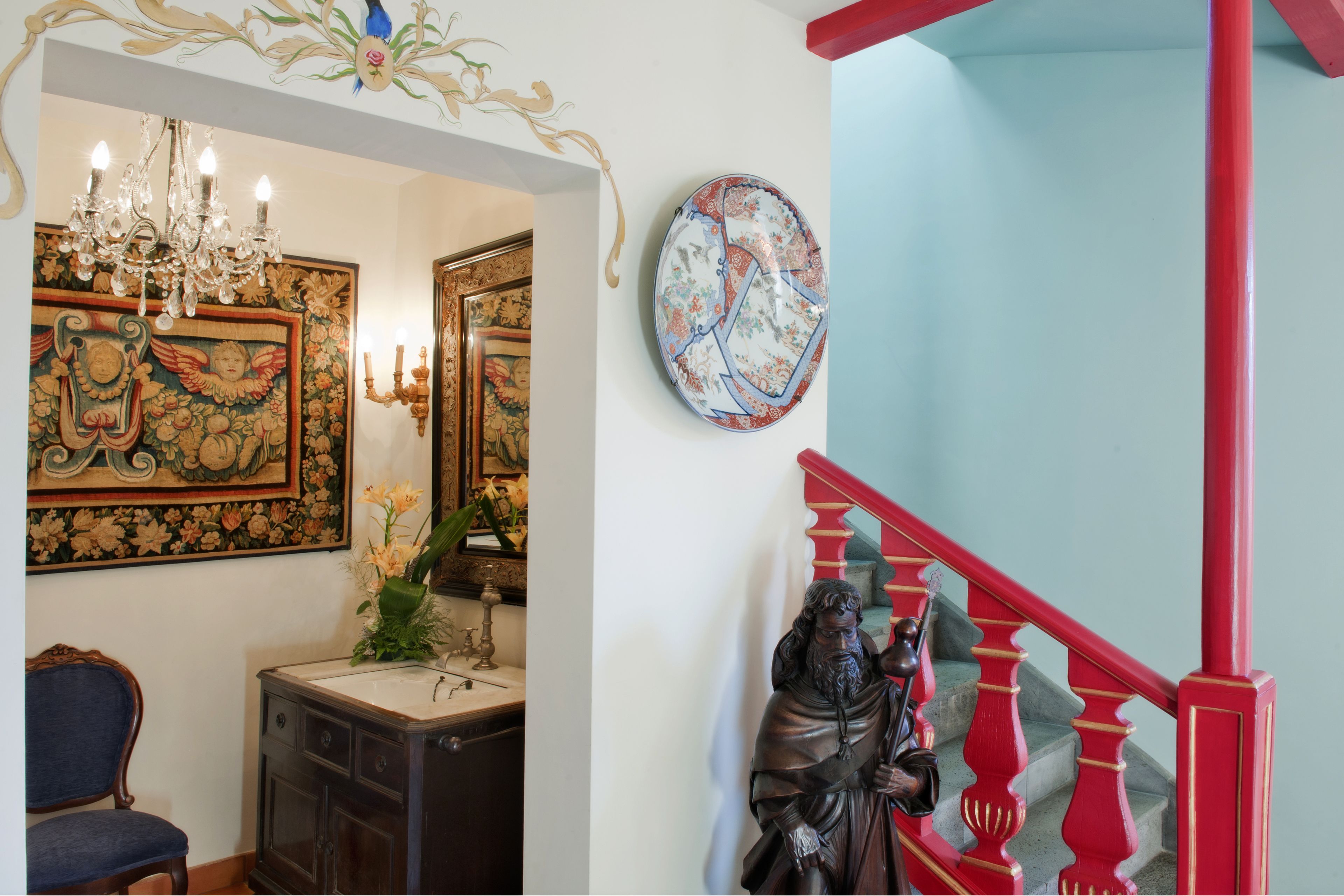 Foto - Hotel Hacienda de Abajo-Adults Only-Lujo