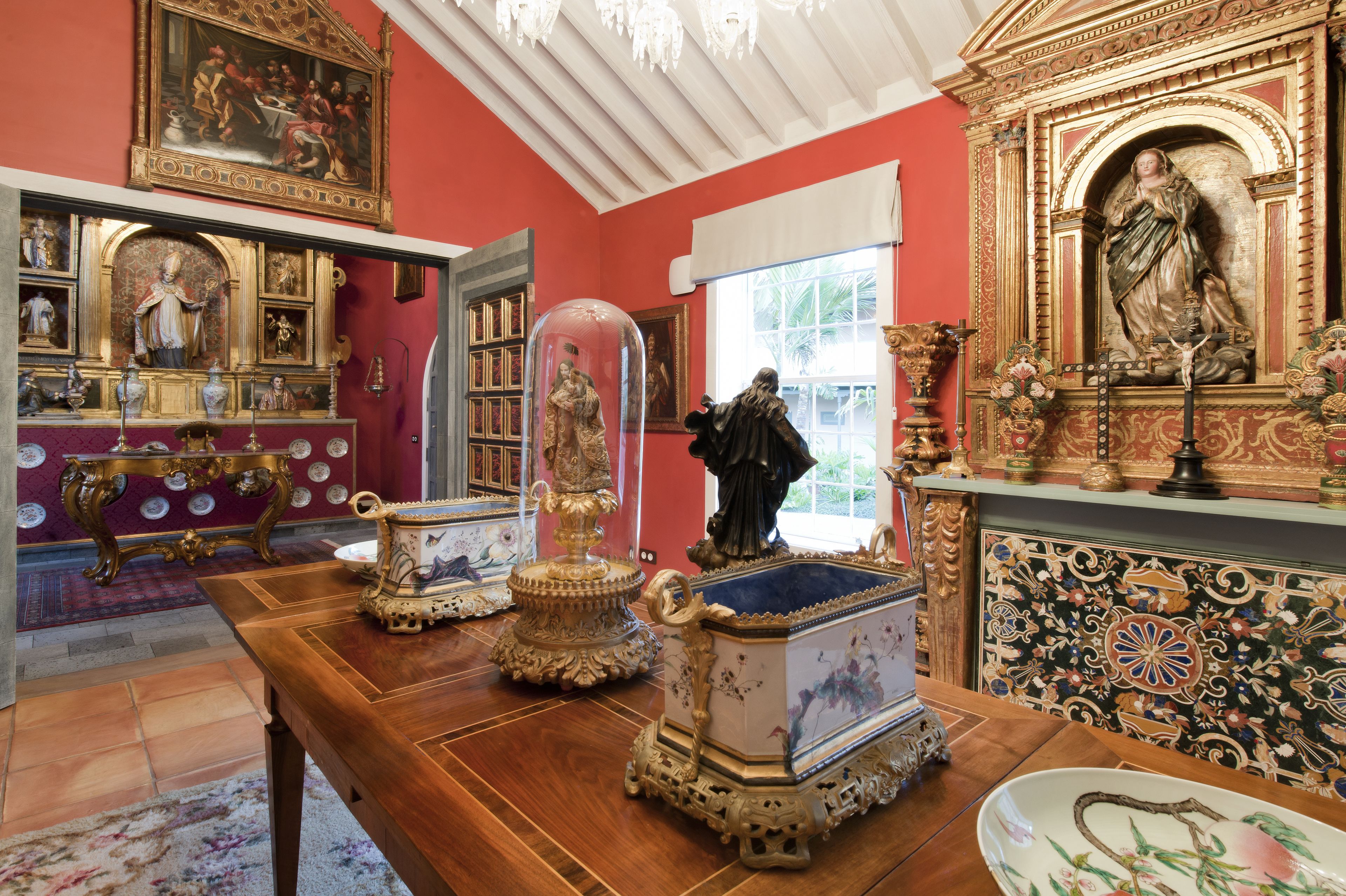 Foto - Hotel Hacienda de Abajo-Adults Only-Lujo