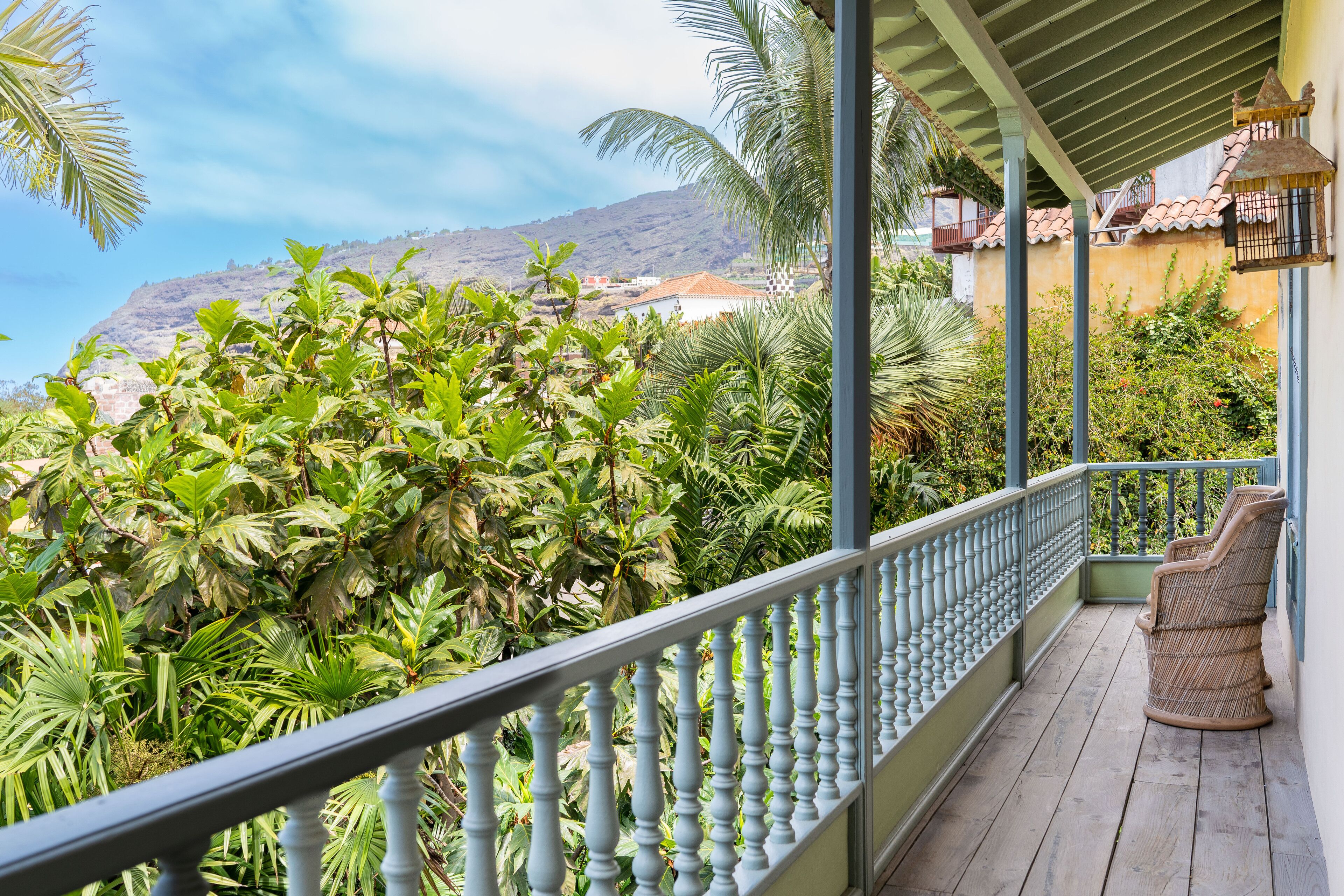 Foto - Hotel Hacienda de Abajo-Adults Only-Lujo