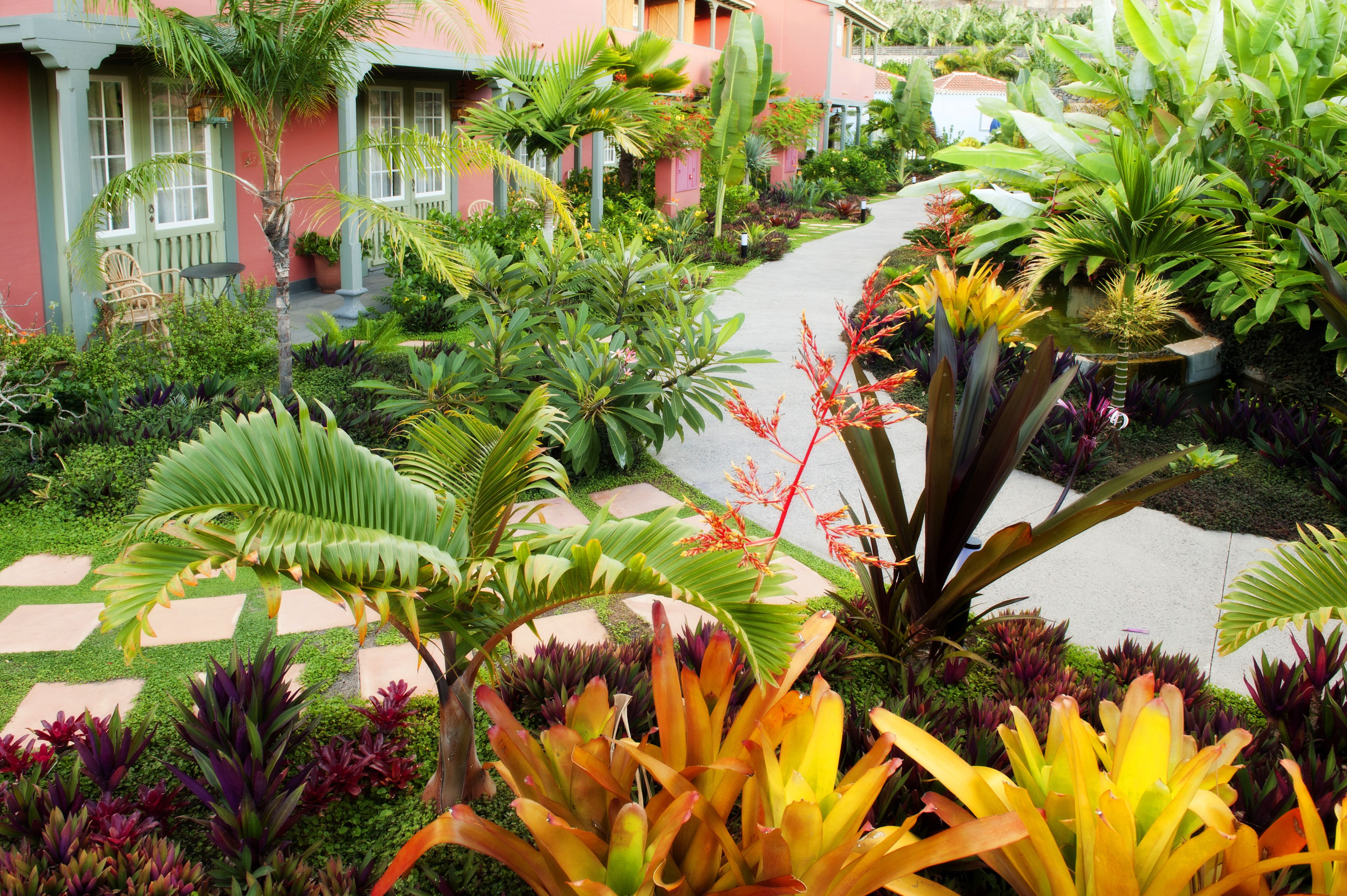 Foto - Hotel Hacienda de Abajo-Adults Only-Lujo