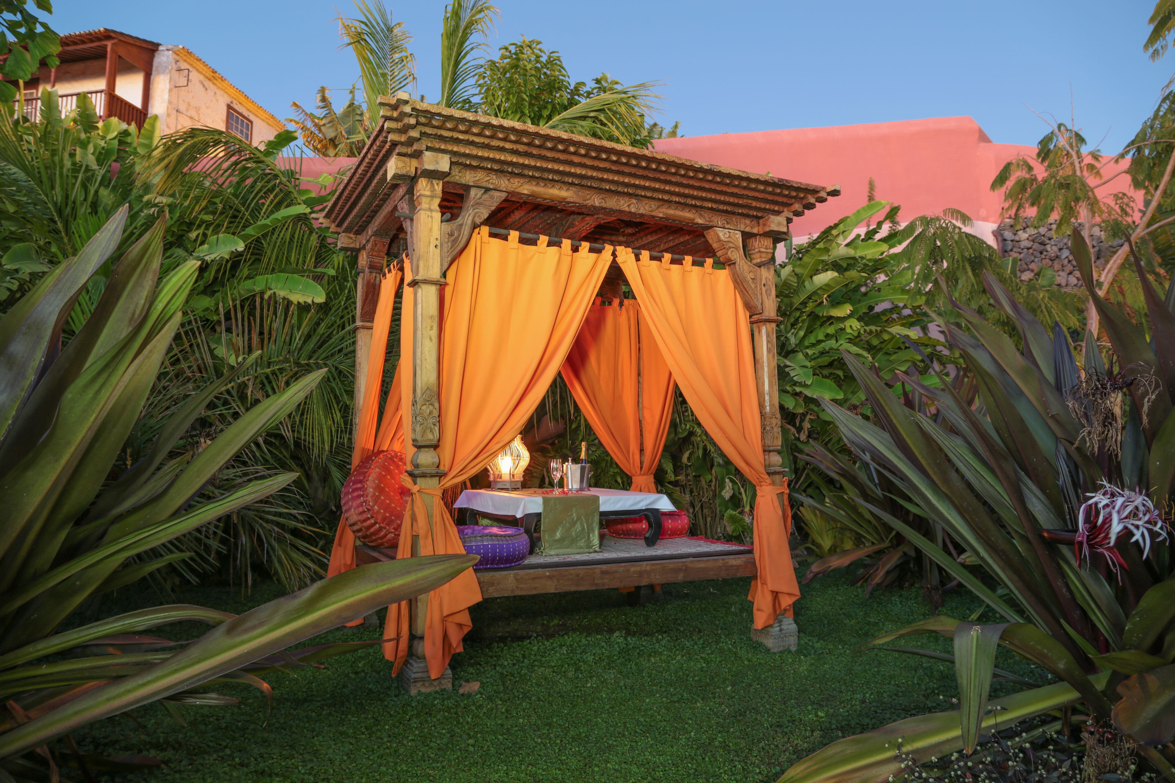 Foto - Hotel Hacienda de Abajo-Adults Only-Lujo