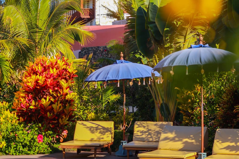 Hotel Hacienda de Abajo - Adults Only