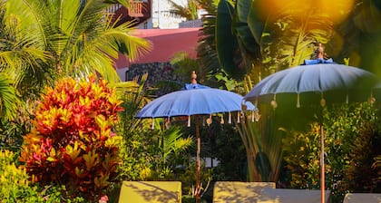 Hotel Hacienda de Abajo - Adults Only