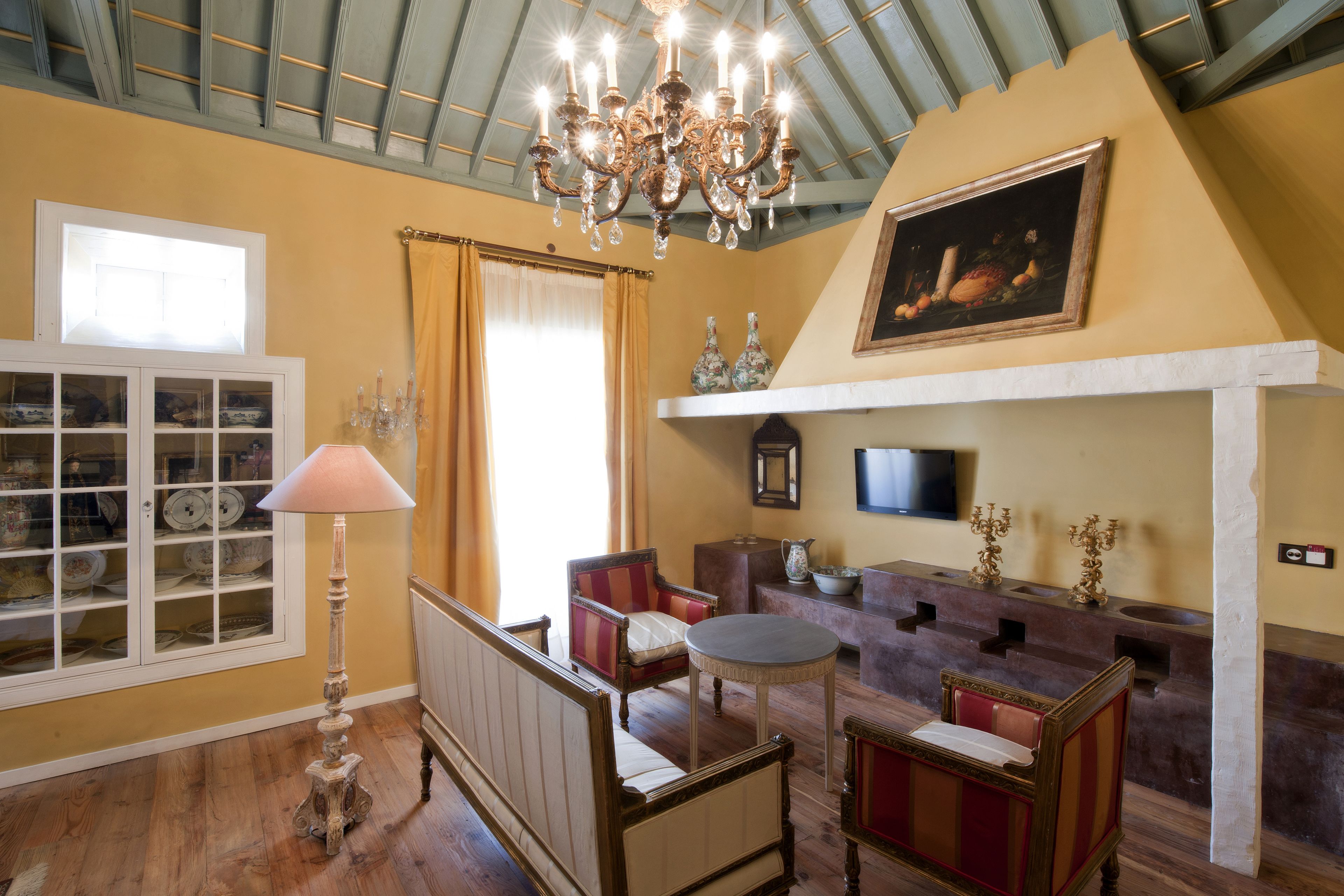 Foto - Hotel Hacienda de Abajo-Adults Only-Lujo