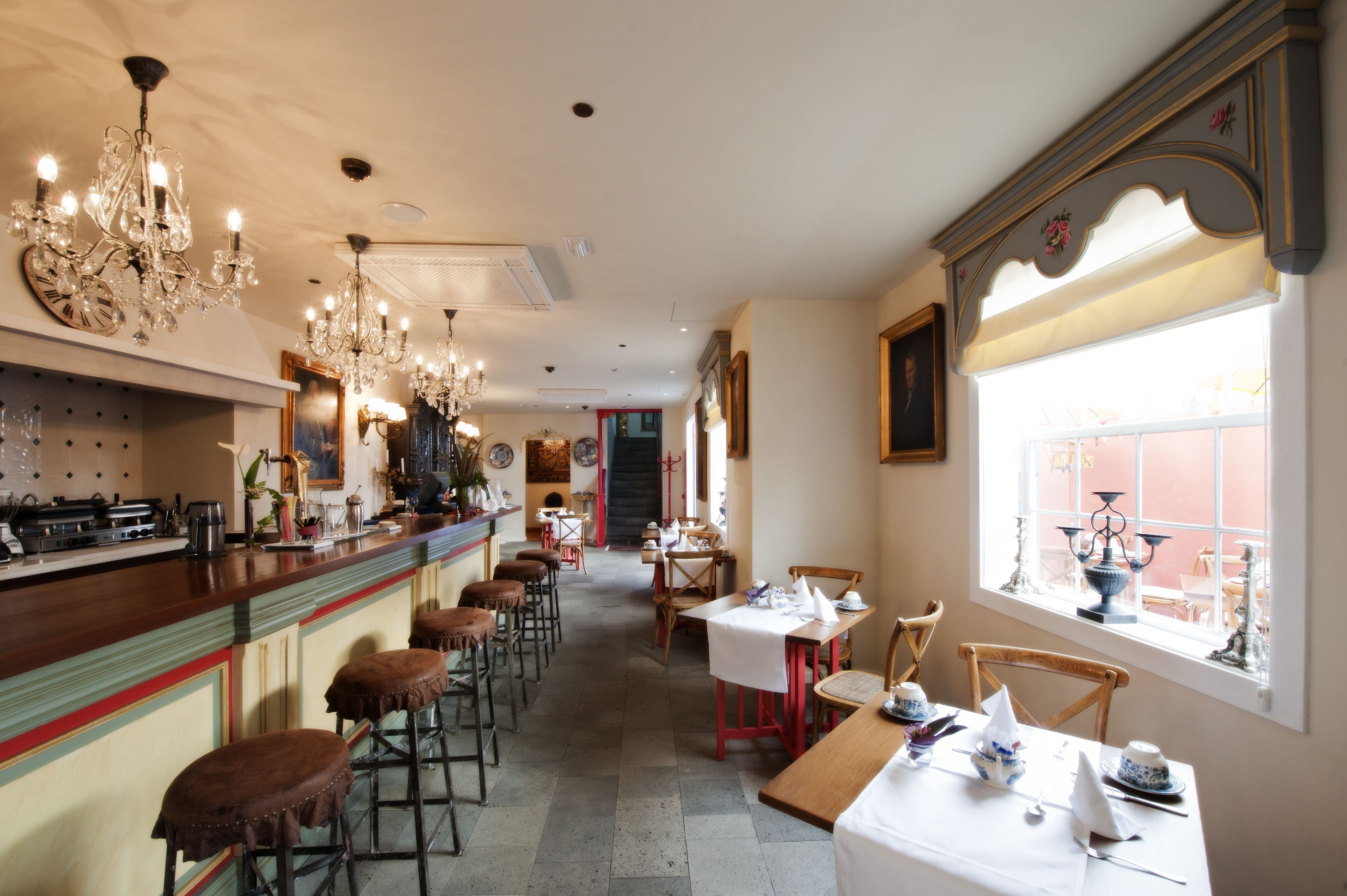 Foto - Hotel Hacienda de Abajo-Adults Only-Lujo