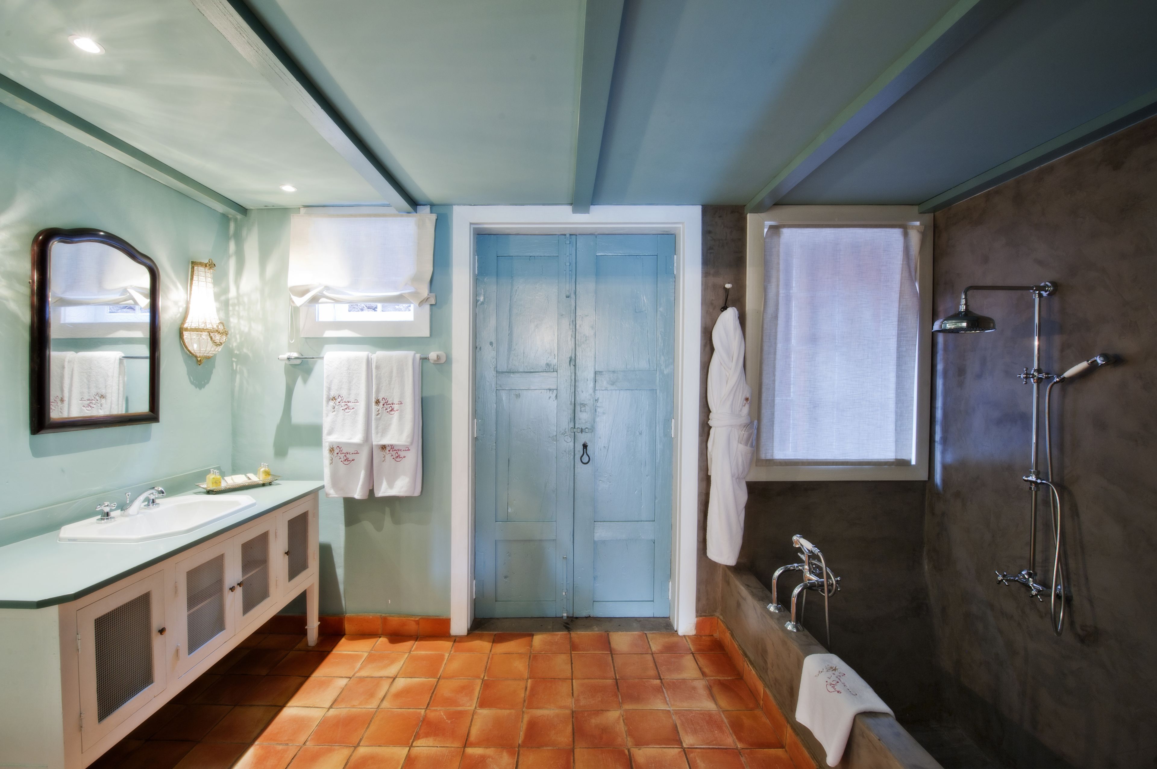 Foto - Hotel Hacienda de Abajo-Adults Only-Lujo