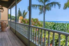 Suite | Premium bedding, free minibar items, in-room safe