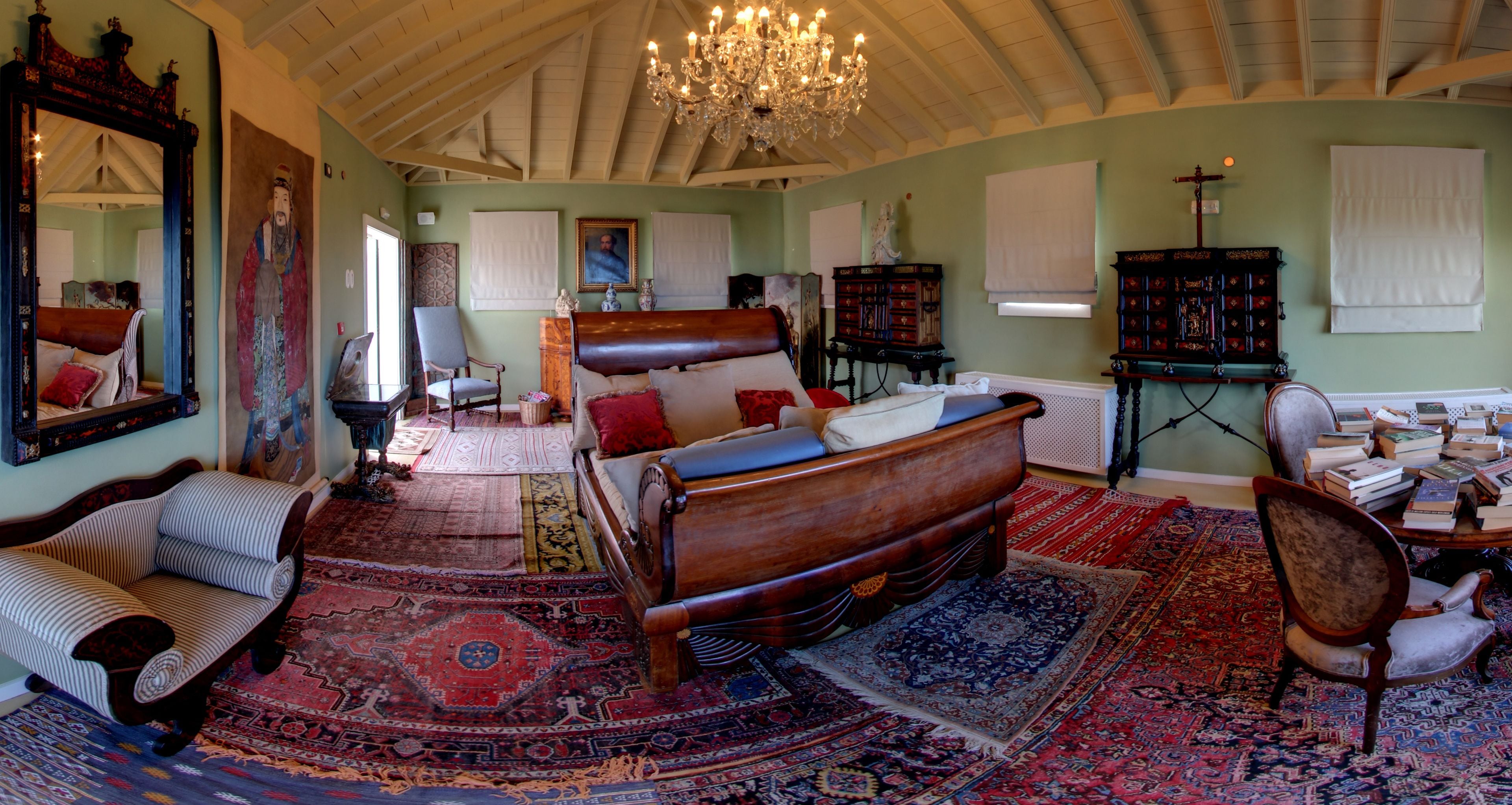 Foto - Hotel Hacienda de Abajo-Adults Only-Lujo