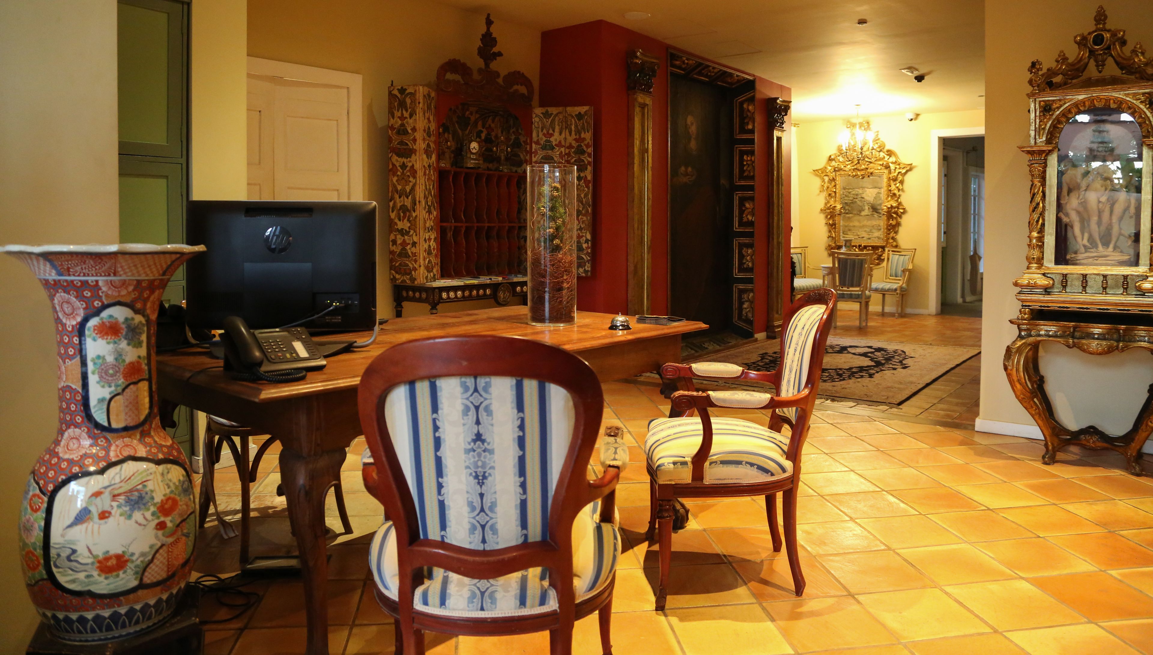 Foto - Hotel Hacienda de Abajo-Adults Only-Lujo