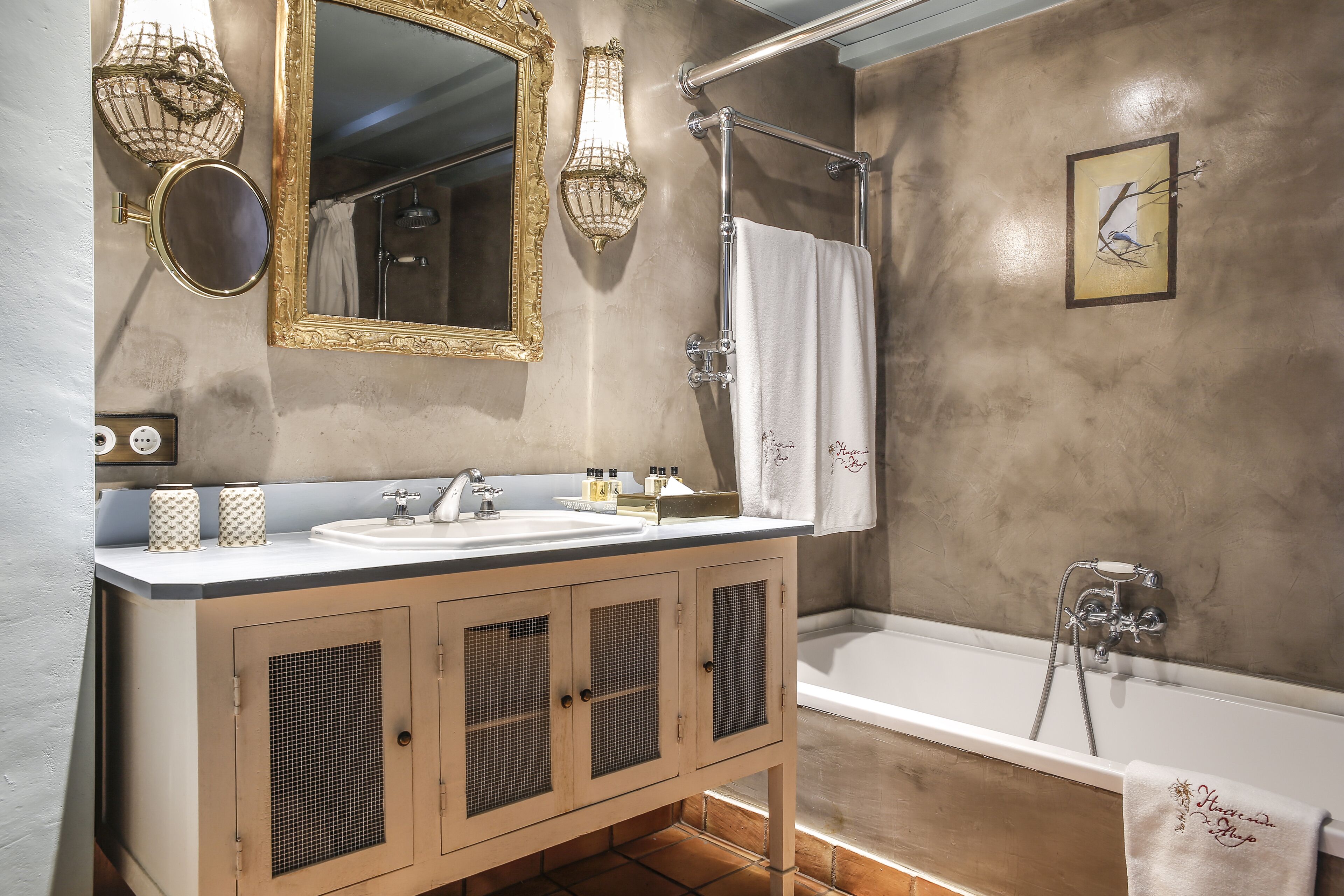 Foto - Hotel Hacienda de Abajo-Adults Only-Lujo