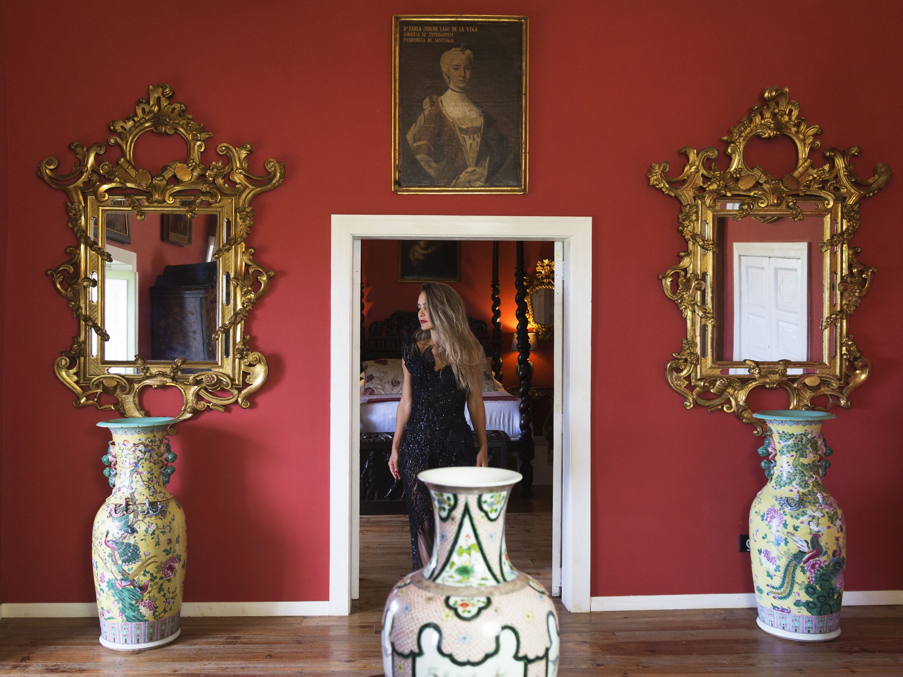 Foto - Hotel Hacienda de Abajo-Adults Only-Lujo