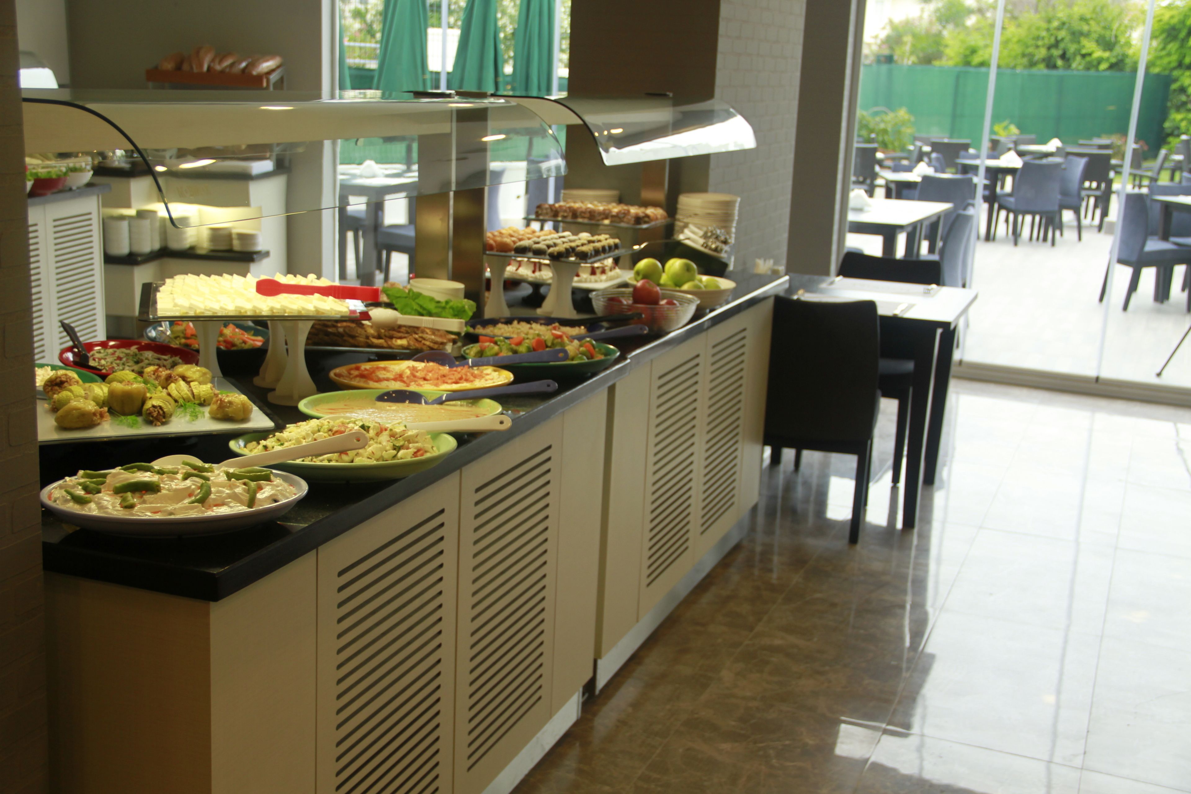 Photo - Tourist Hotel