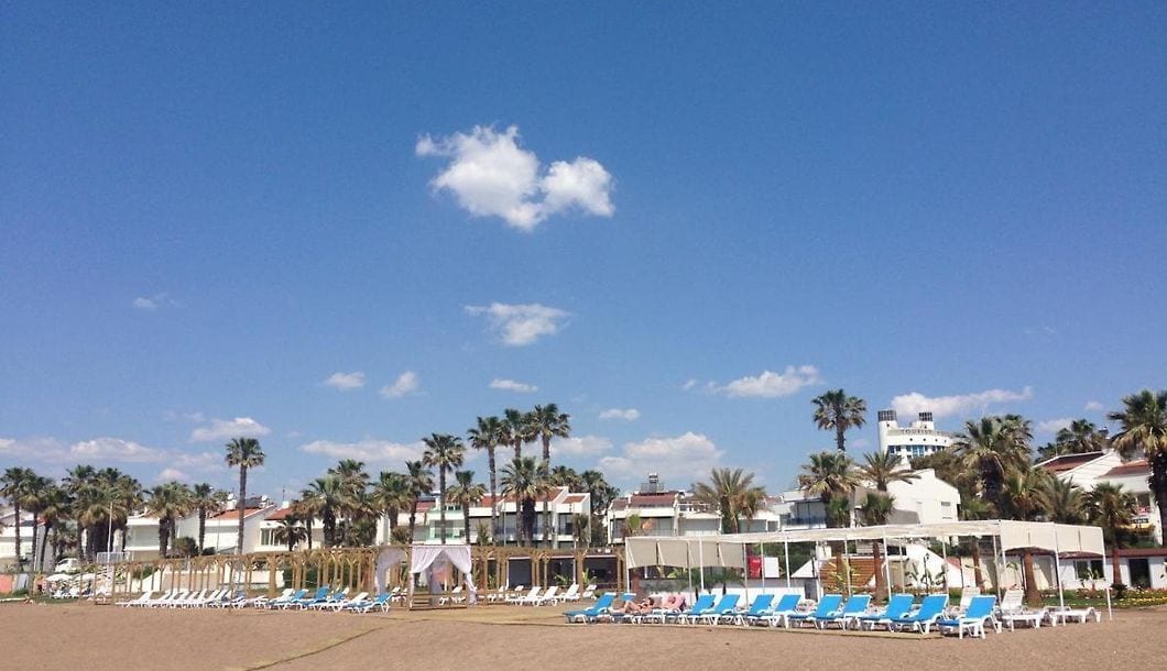 Foto - Tourist Hotel