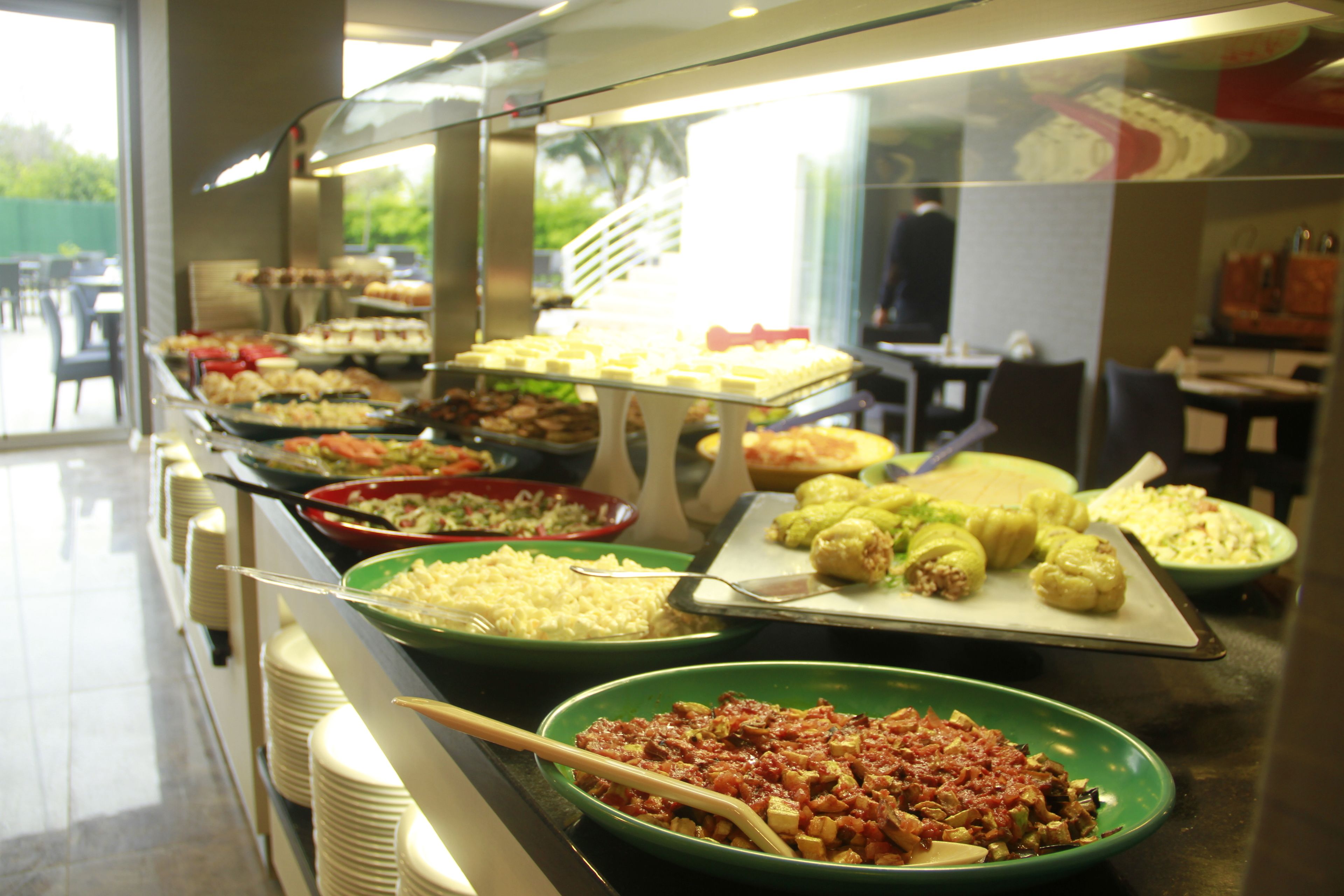 Foto - Tourist Hotel