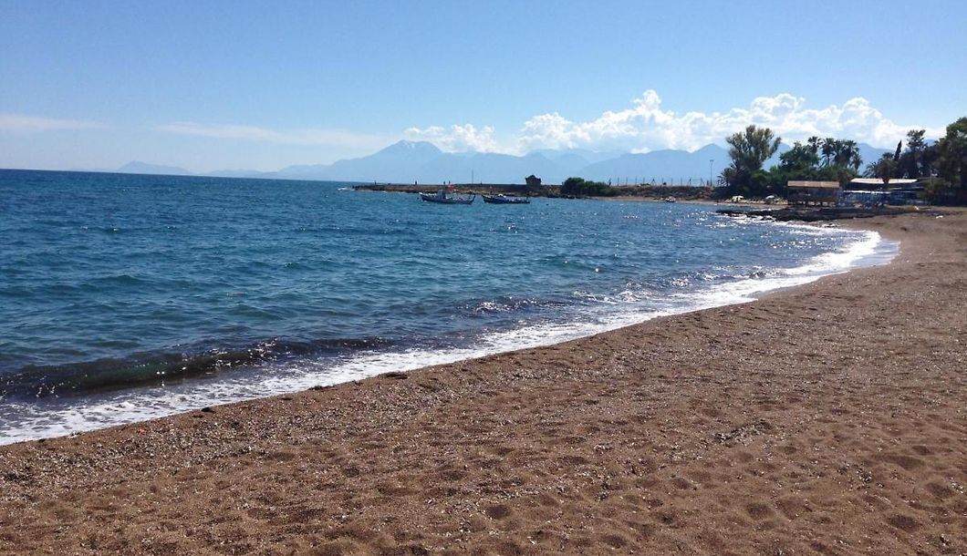 Photo - Tourist Hotel