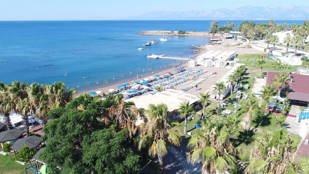Strand