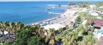 Tourist Hotel Antalya