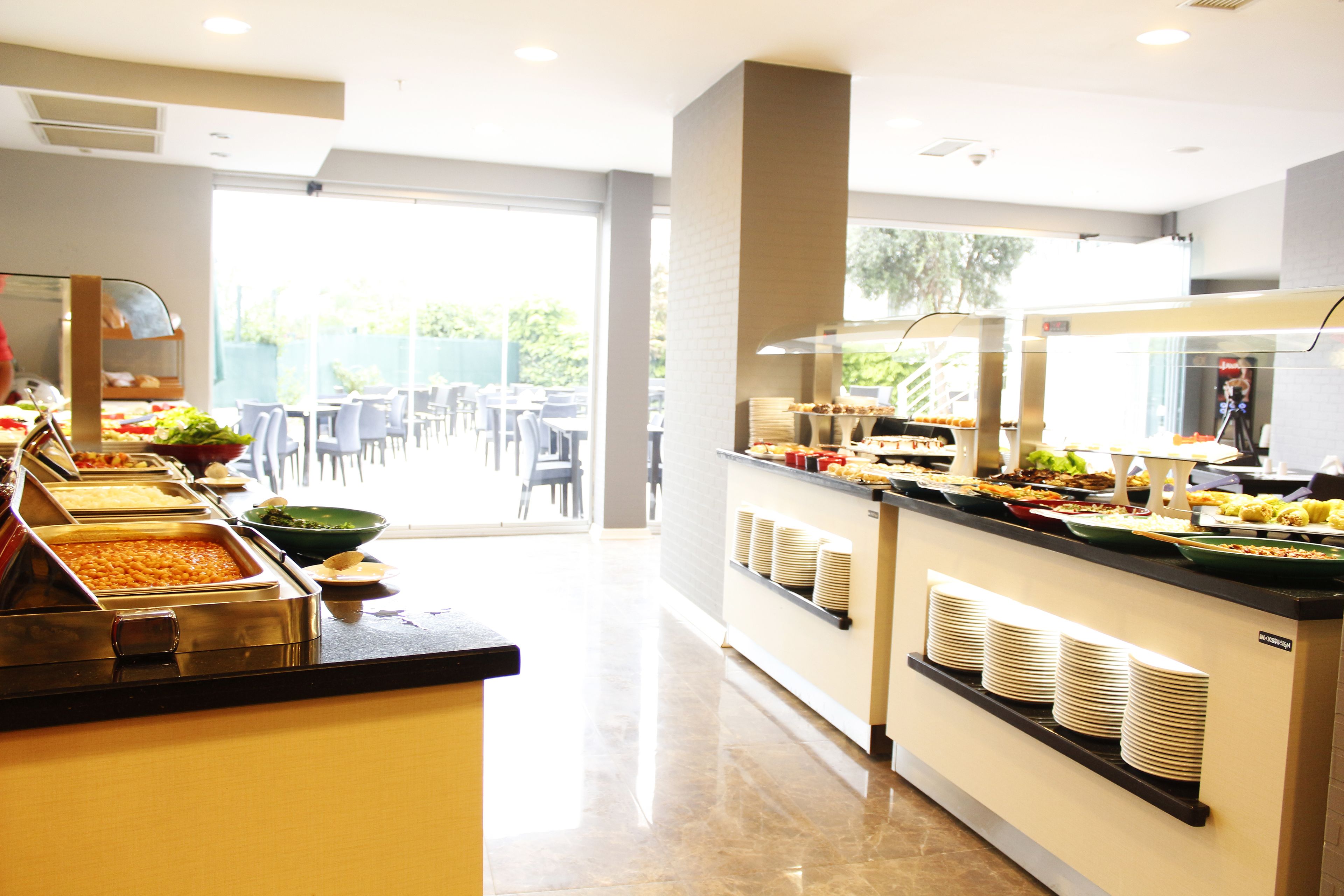 Photo - Tourist Hotel