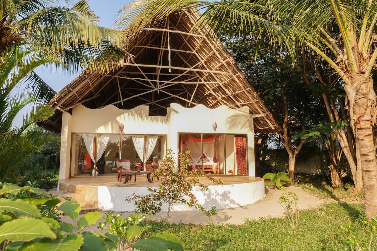Bustani Suite | 1 bedroom, premium bedding, in-room safe, individually furnished