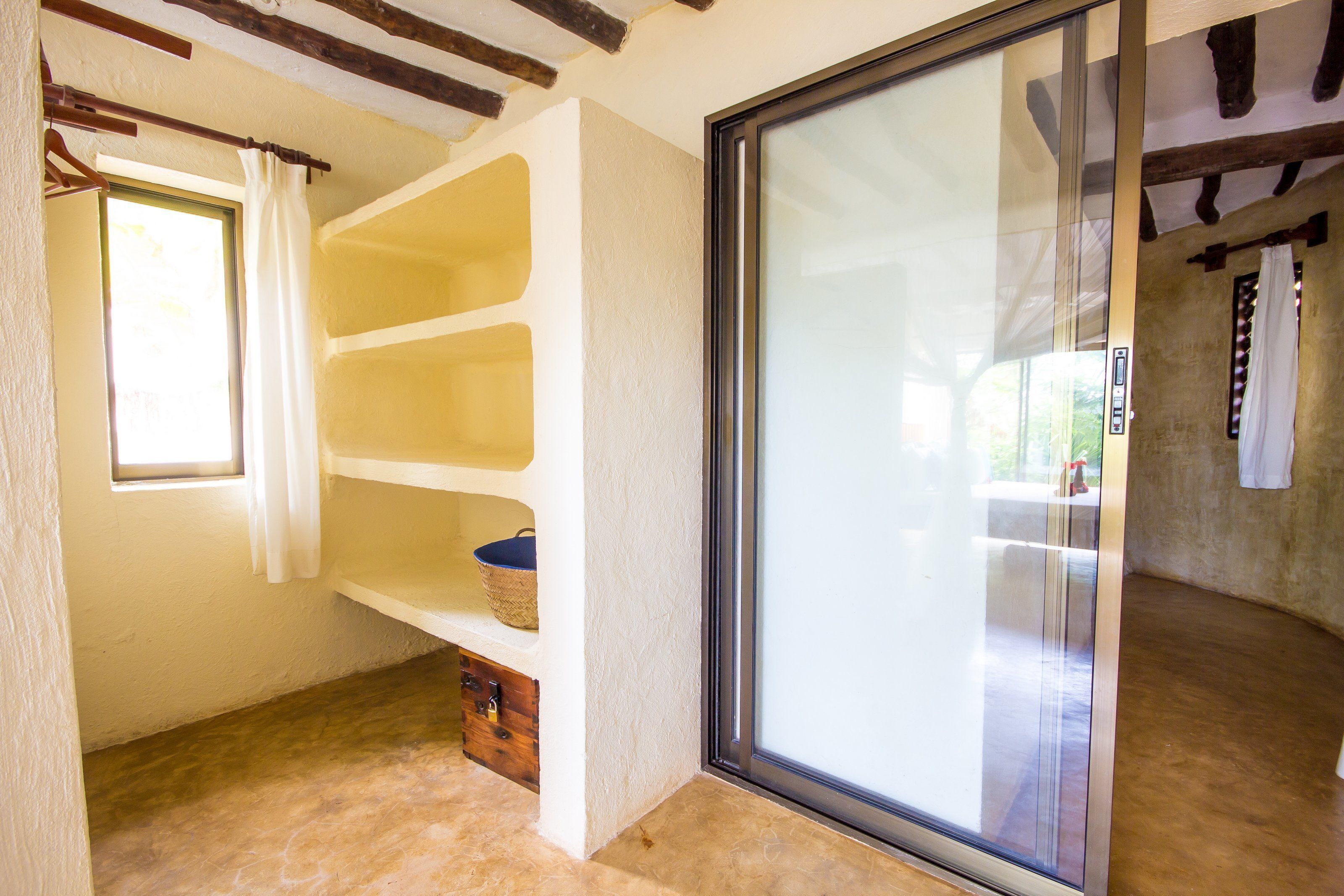 1 bedroom, premium bedding, in-room safe, individually furnished