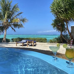 Honeymoon Suite, 1 Bedroom | Terrace/patio
